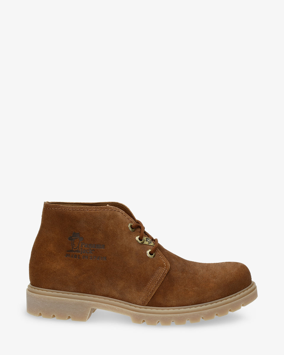 Bota Panama Panama Jack Official