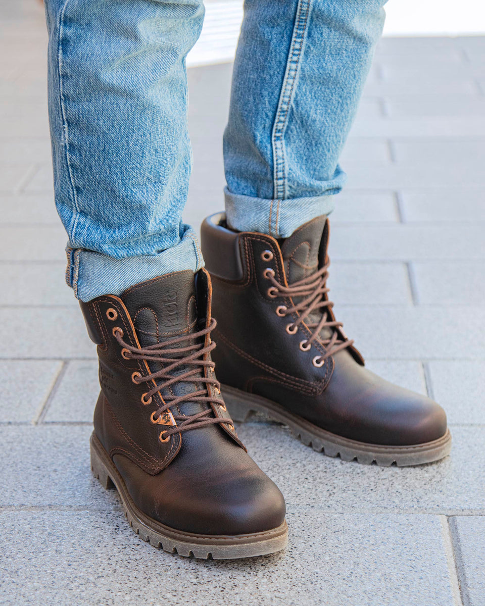 Boot Panama 03 C52 for Men - Panama Jack ® Official