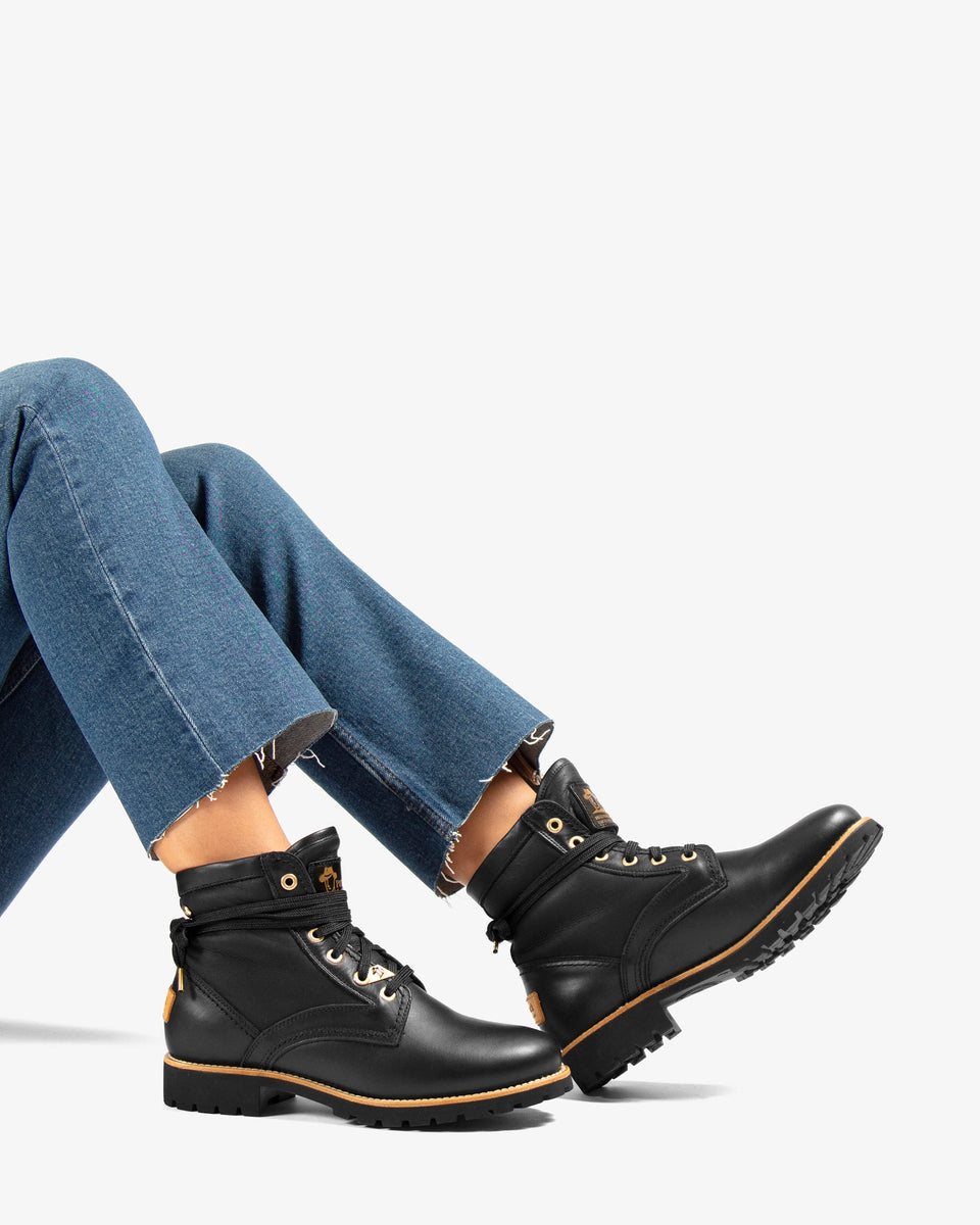 Panama Jack Fara Igloo Trav B8 - Winter boots Women's | Free EU Delivery