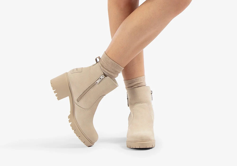 Botines de mujer en verano: la guía para llevarlos con estilo