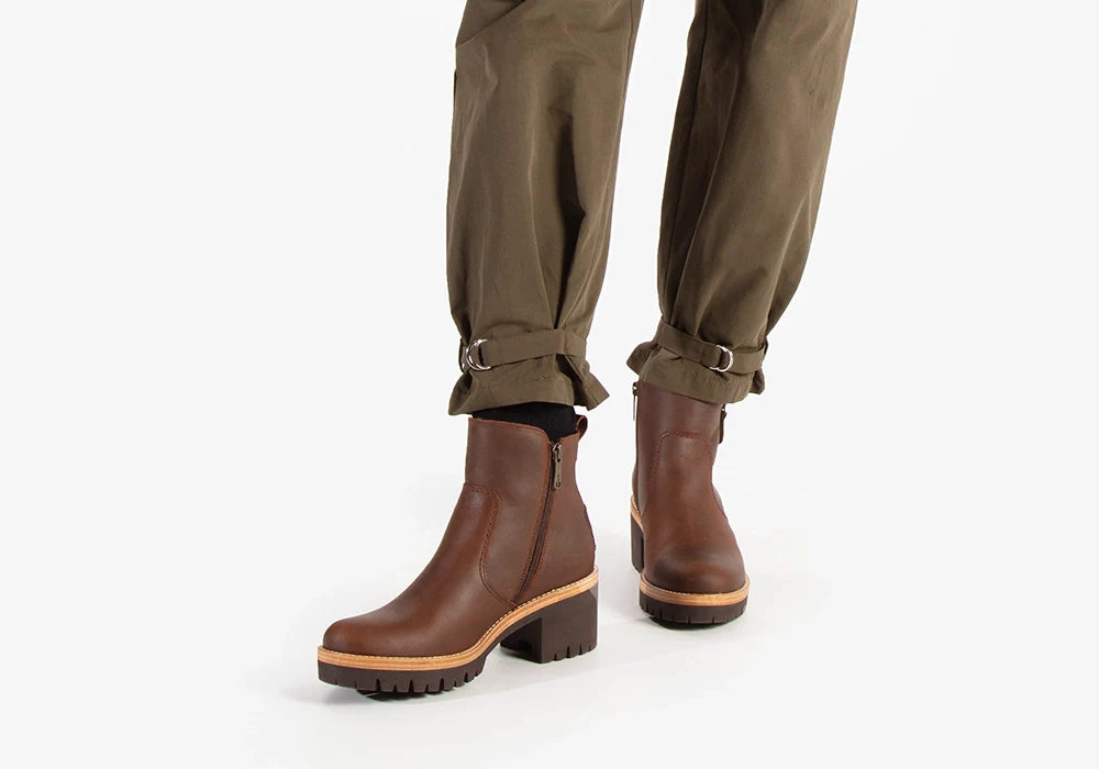 Looks con botines de mujer para eventos formales: Toque sofisticado que nunca falla