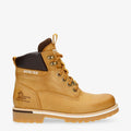 Amur Gtx Urban botines de piel con forro interior de gore-tex®. vintage
