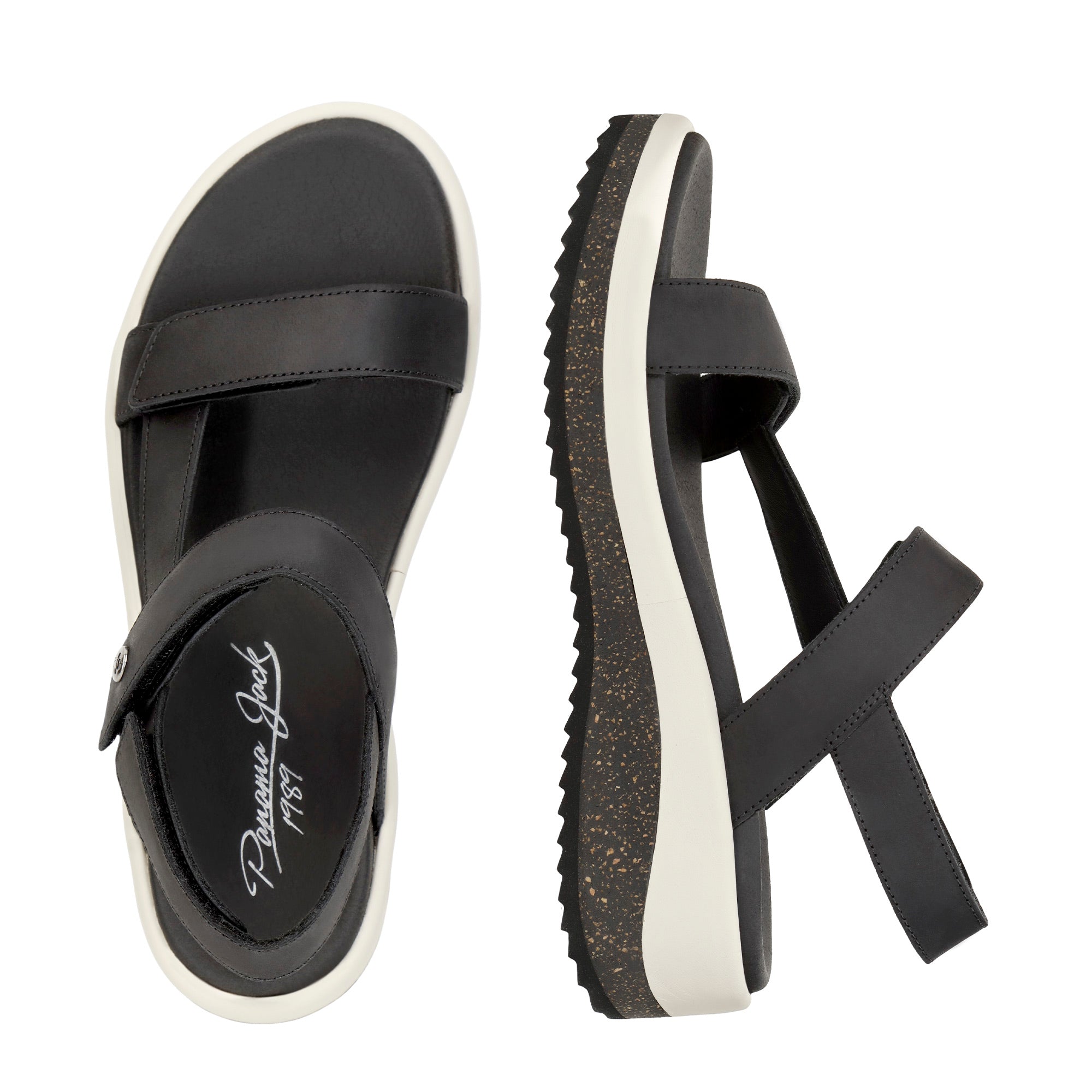 Sandaal Alana B2 voor Dames - Panama Jack ® Officieel