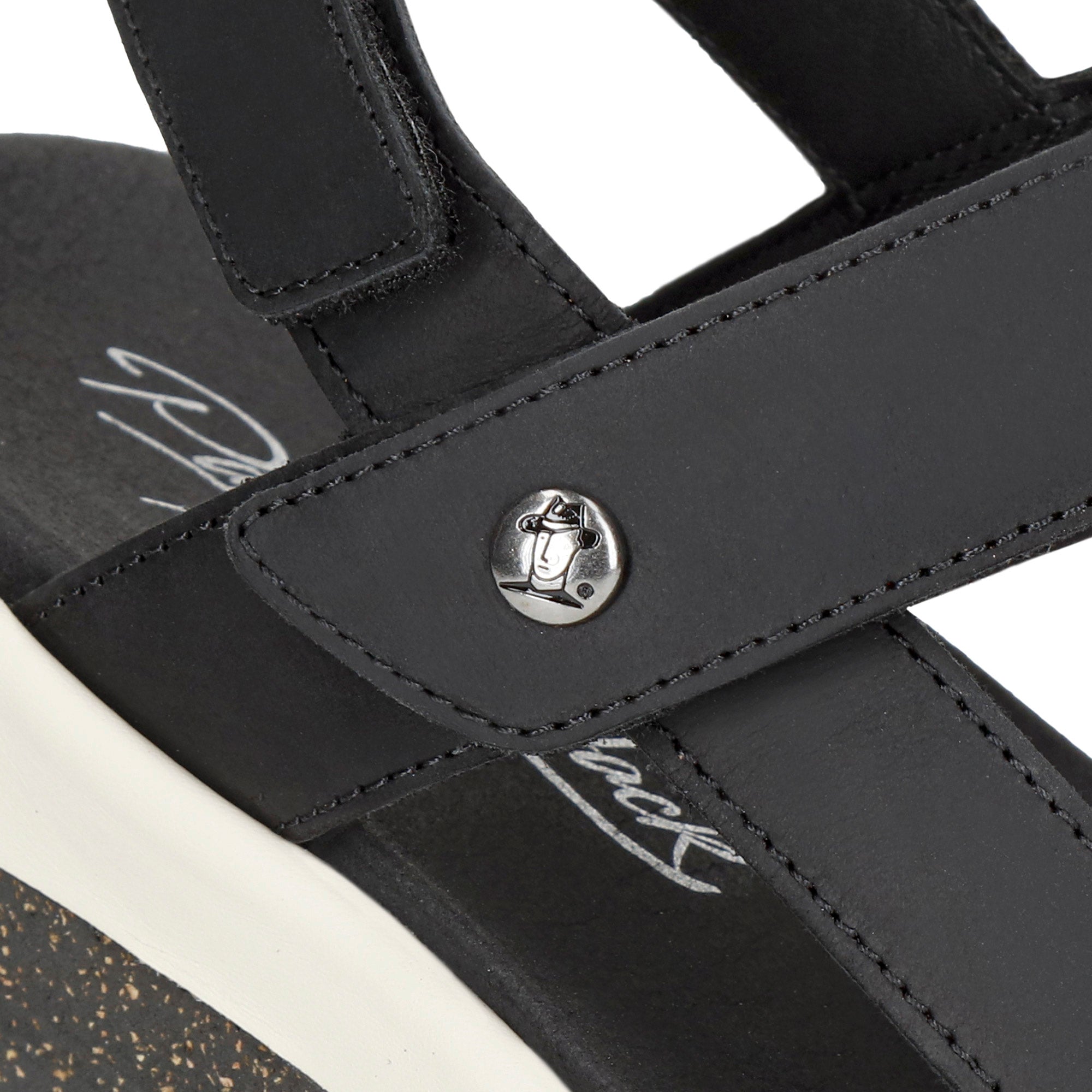 Sandaal Alana B2 voor Dames - Panama Jack ® Officieel