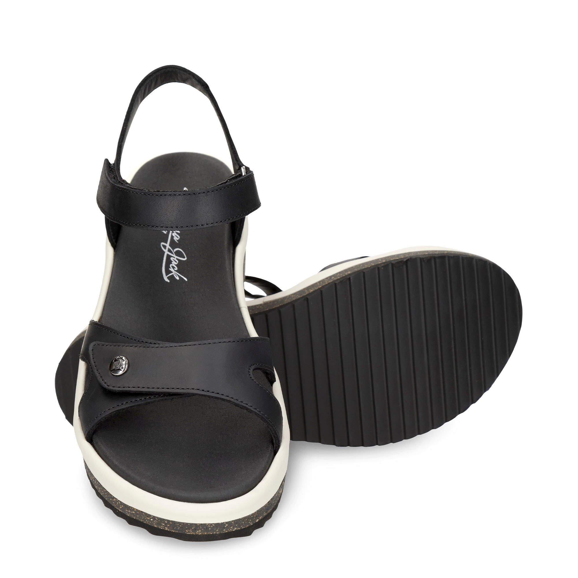 Sandaal Alice B2 voor Dames - Panama Jack ® Officieel