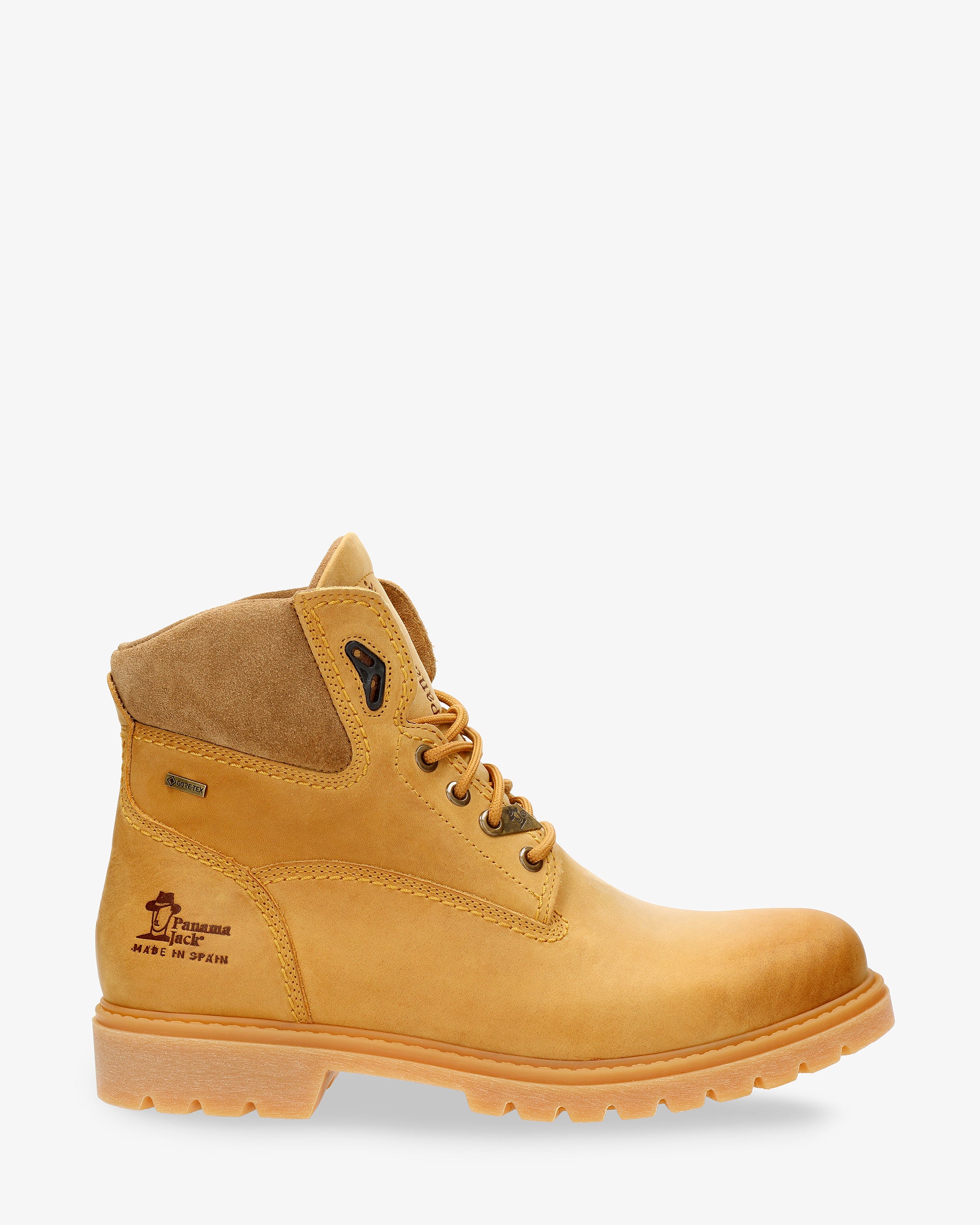 Panama jack gore tex boots outlet
