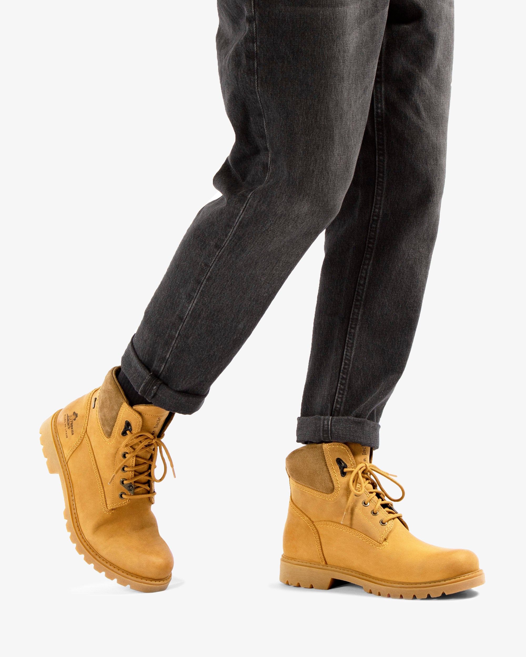 Amur Gtx Panama Jack Official
