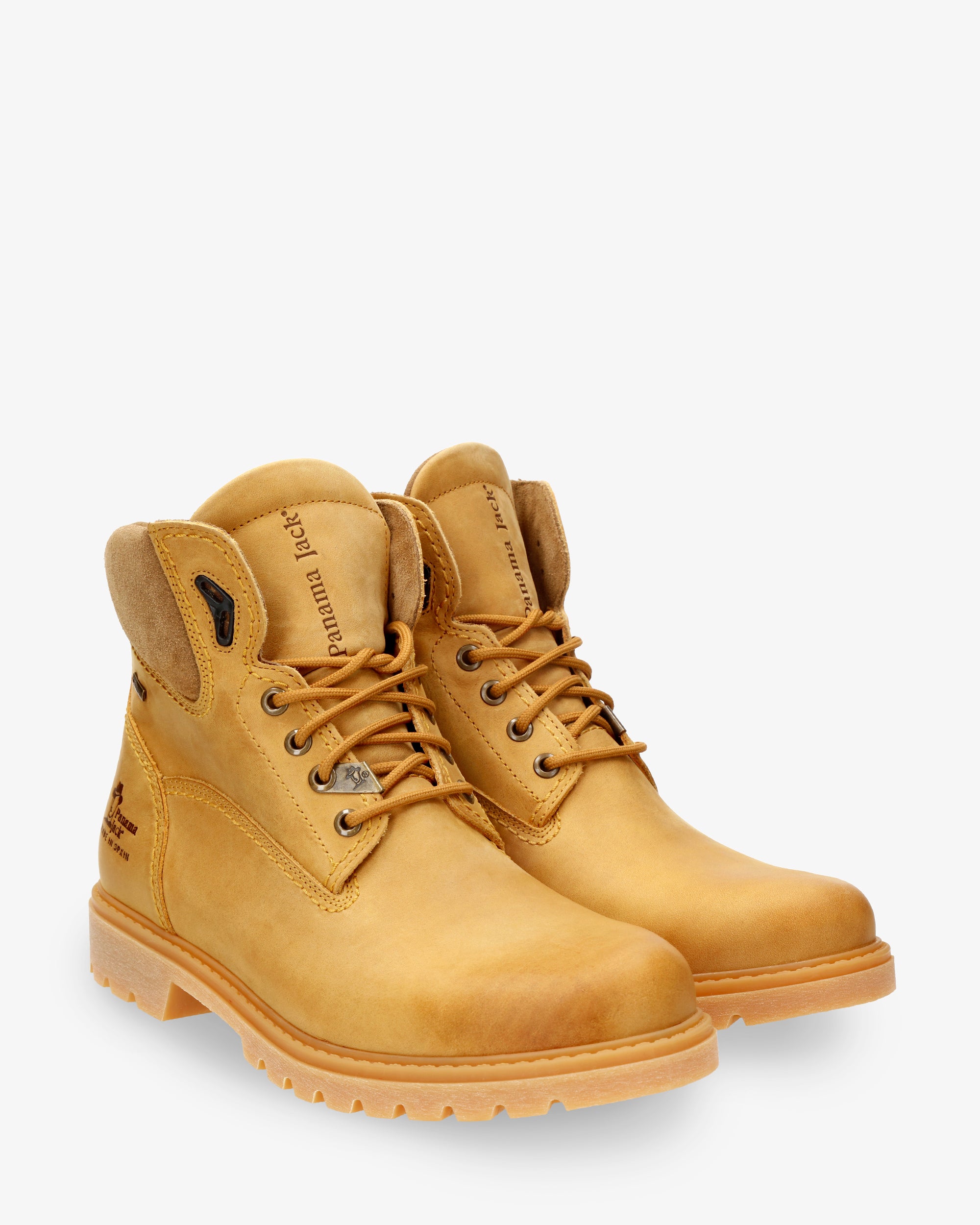 Panama jack amur gore tex boots on sale