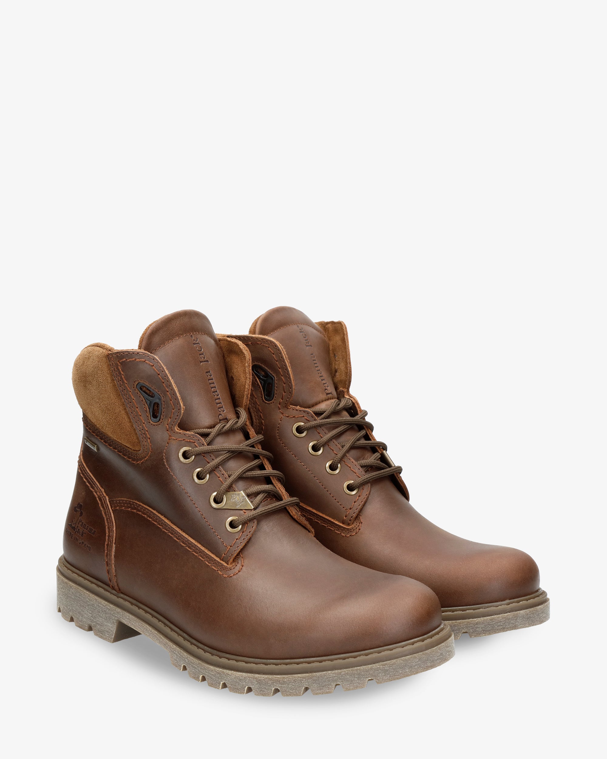 Ankle Boot Amur Gtx C8 for Men - Panama Jack ® Official
