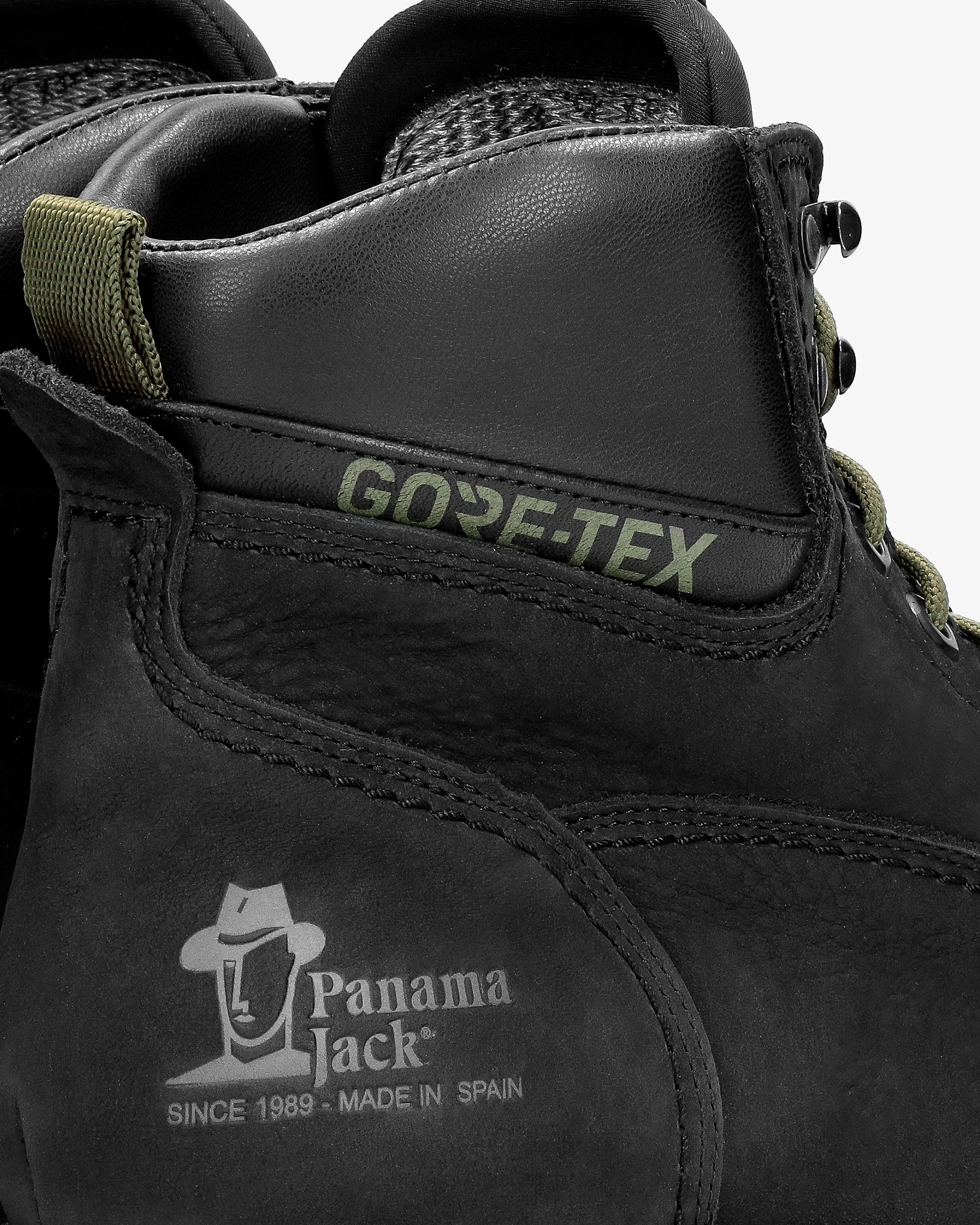 Ankle Boot Amur Gtx Urban C7 for Men - Panama Jack ® Official