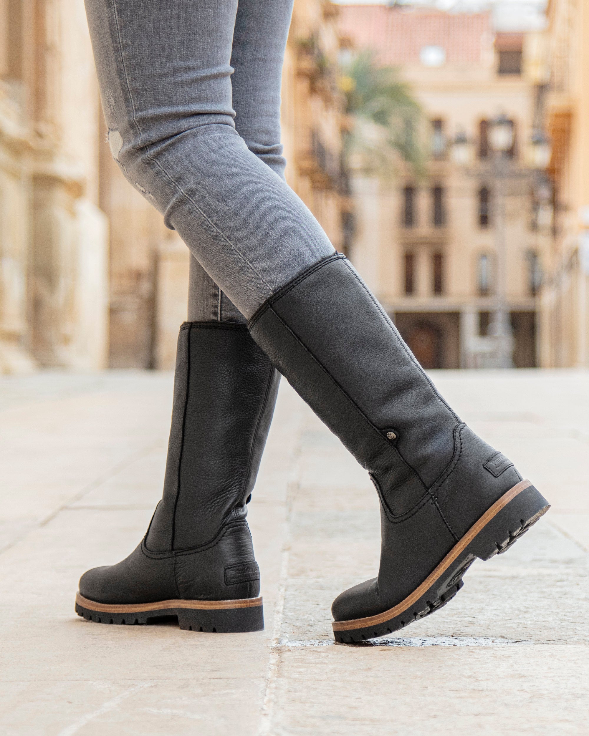Boot Bambina B104 for Women - Panama Jack ® Official