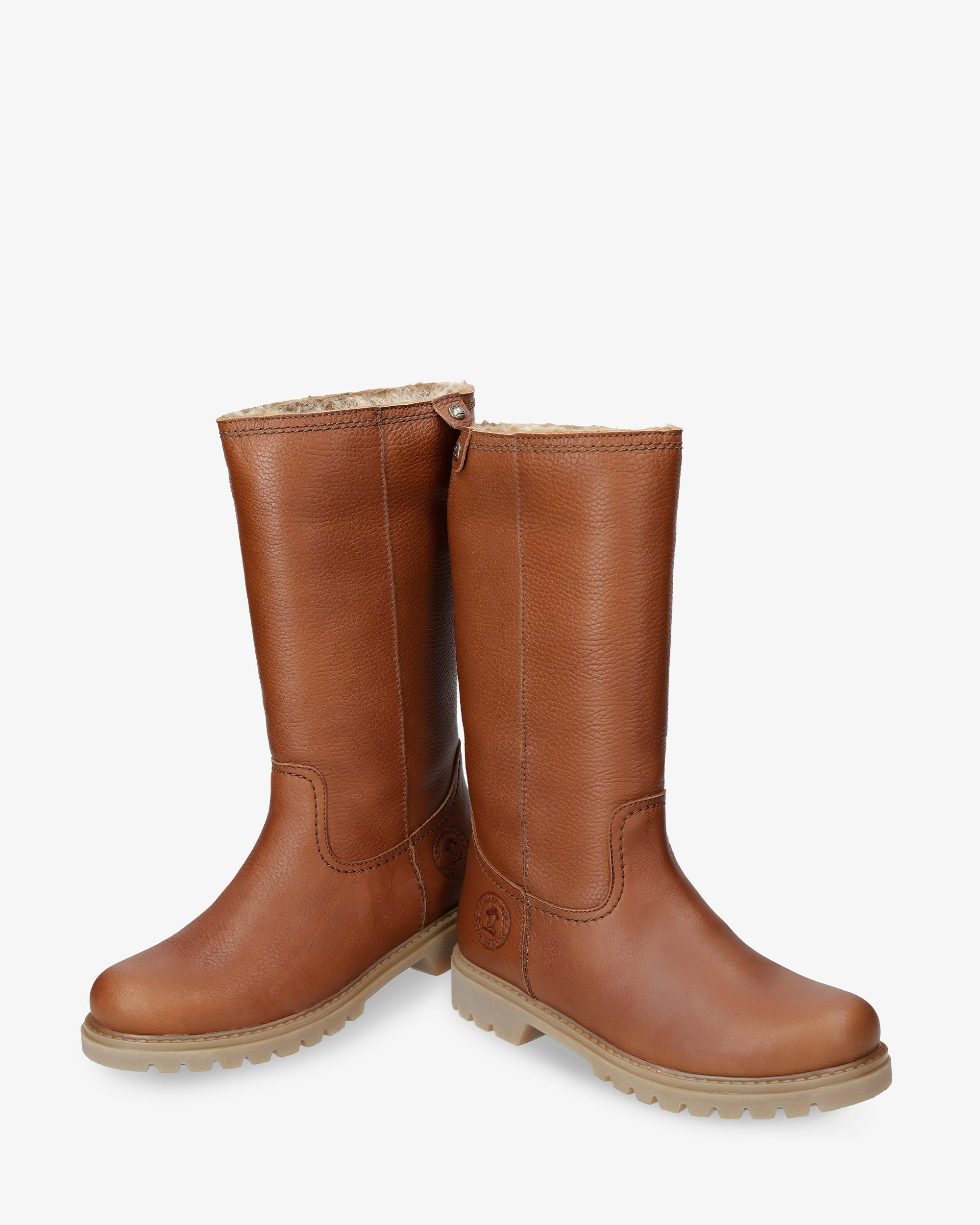 Panama jack bambina b11 laarzen cognac online
