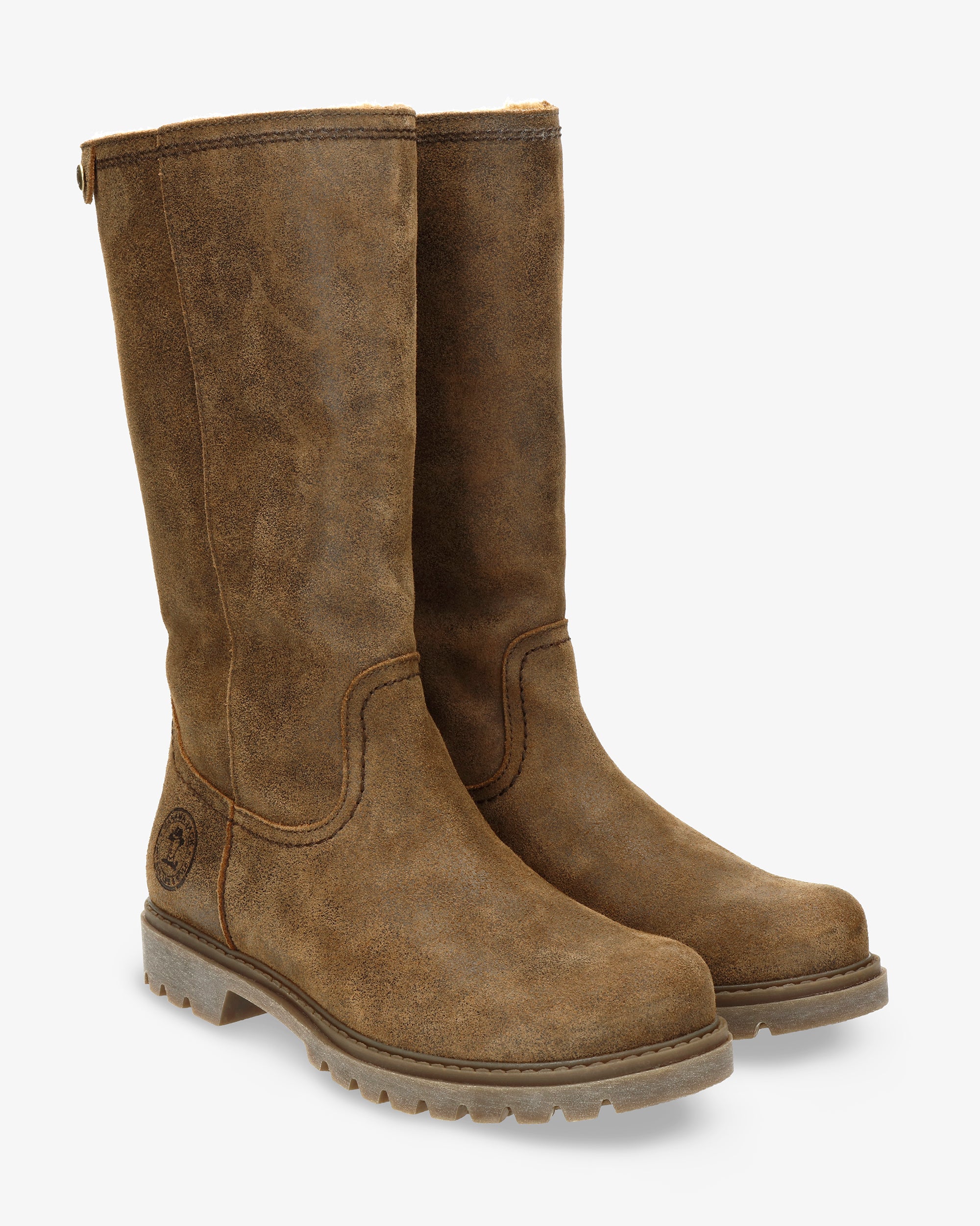 Boot Bambina B138 for Women - Panama Jack ® Official