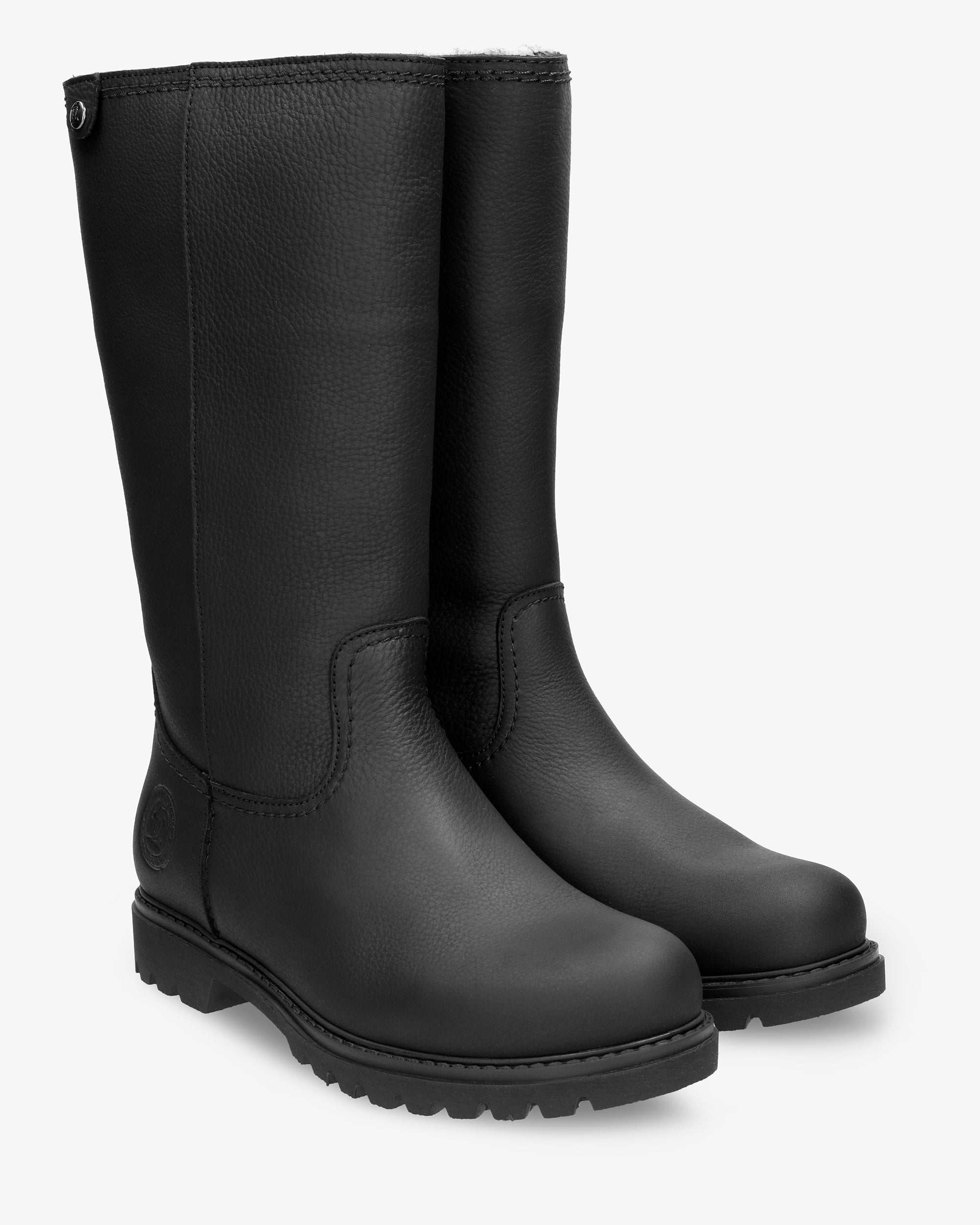 Bambina Igloo Sale Stiefel Winterstiefel BAMBINA IGLOO Schwarz