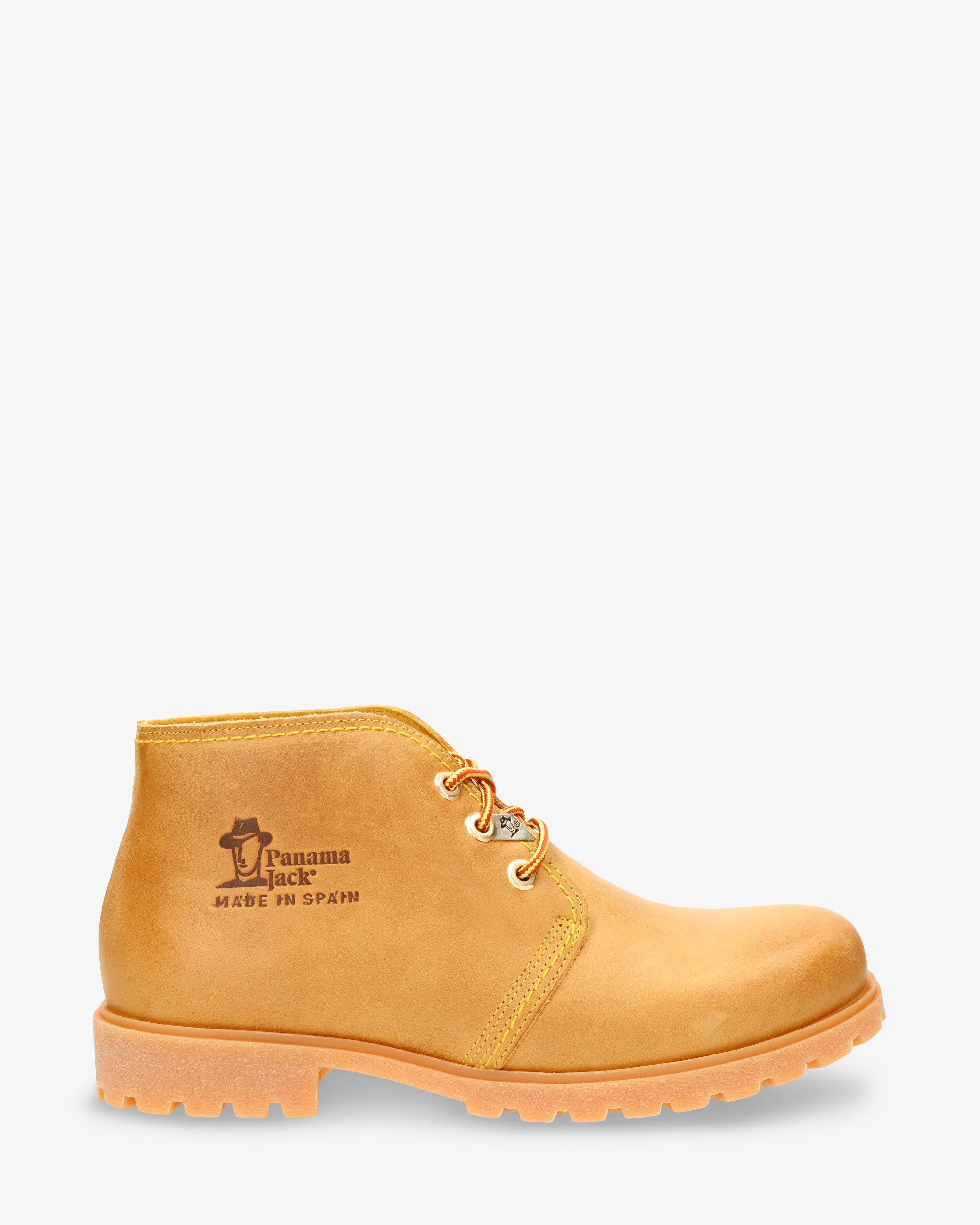 Panama jack bota heren online