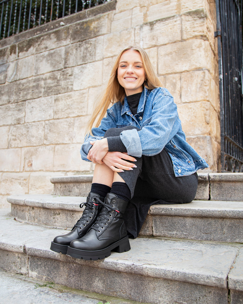 Boots de on sale