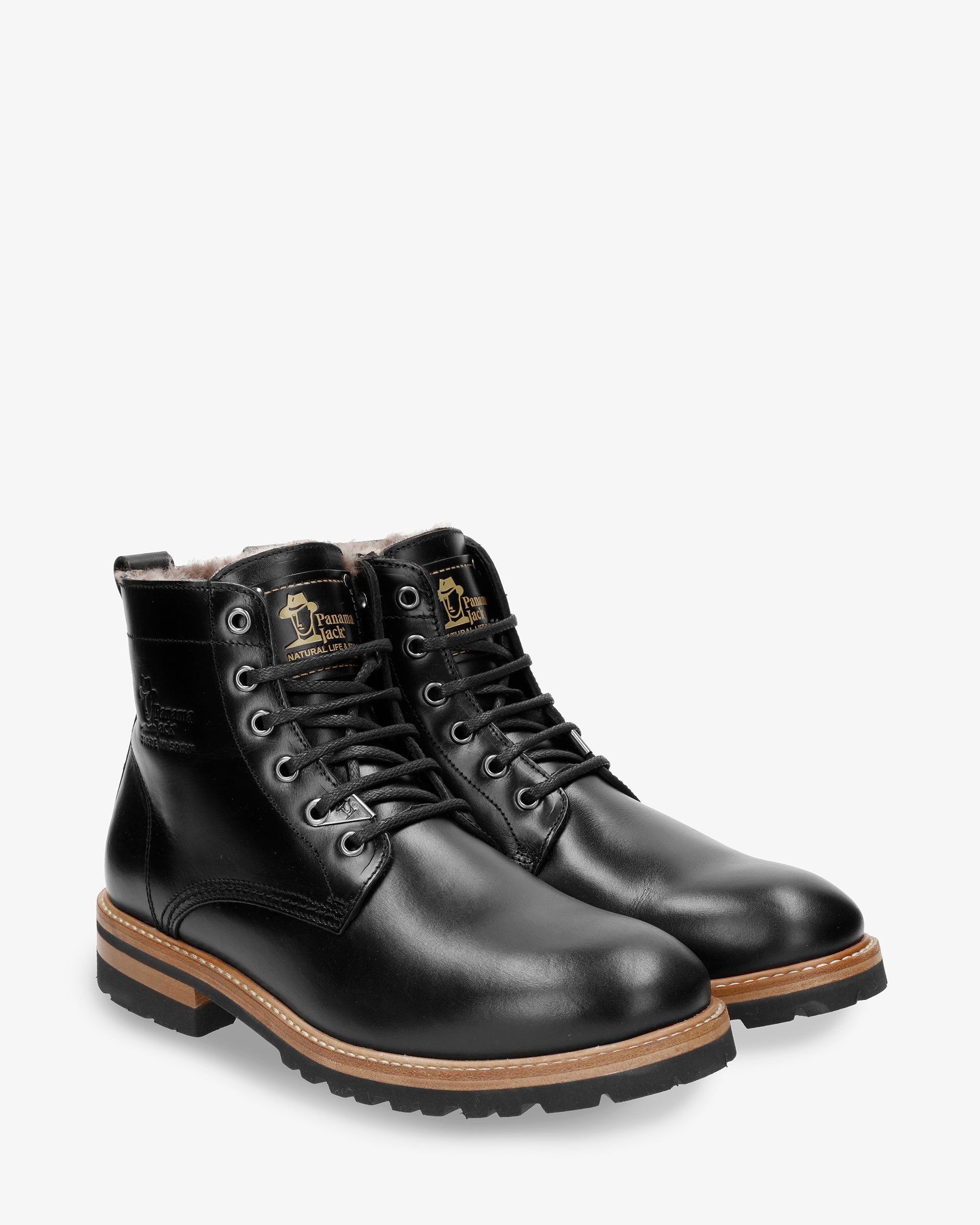 Panama jack sheepskin on sale