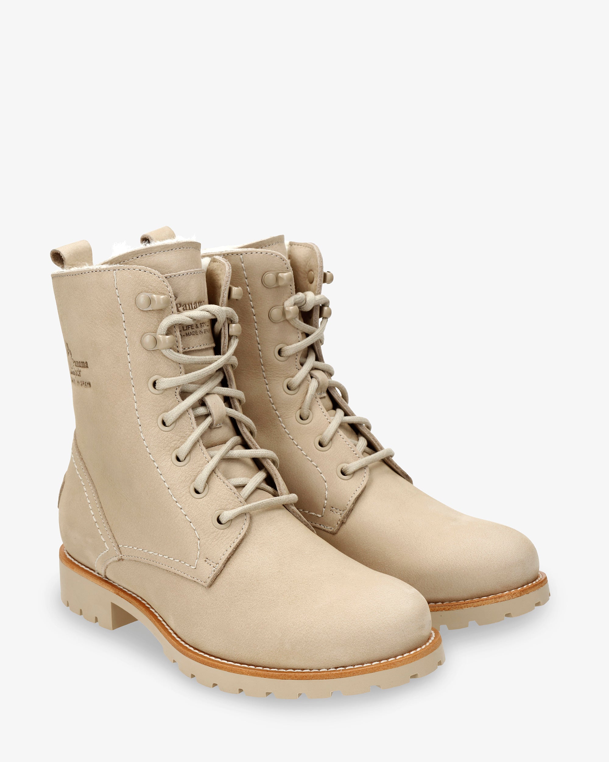 Boot Fara Igloo Trav B12 for Women Panama Jack ® Official