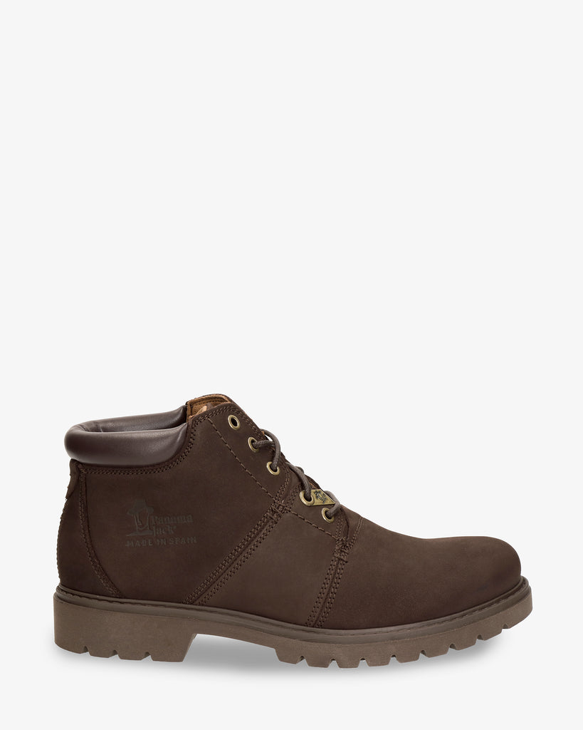 Black Friday of men s ankle boots Panama Jack Official