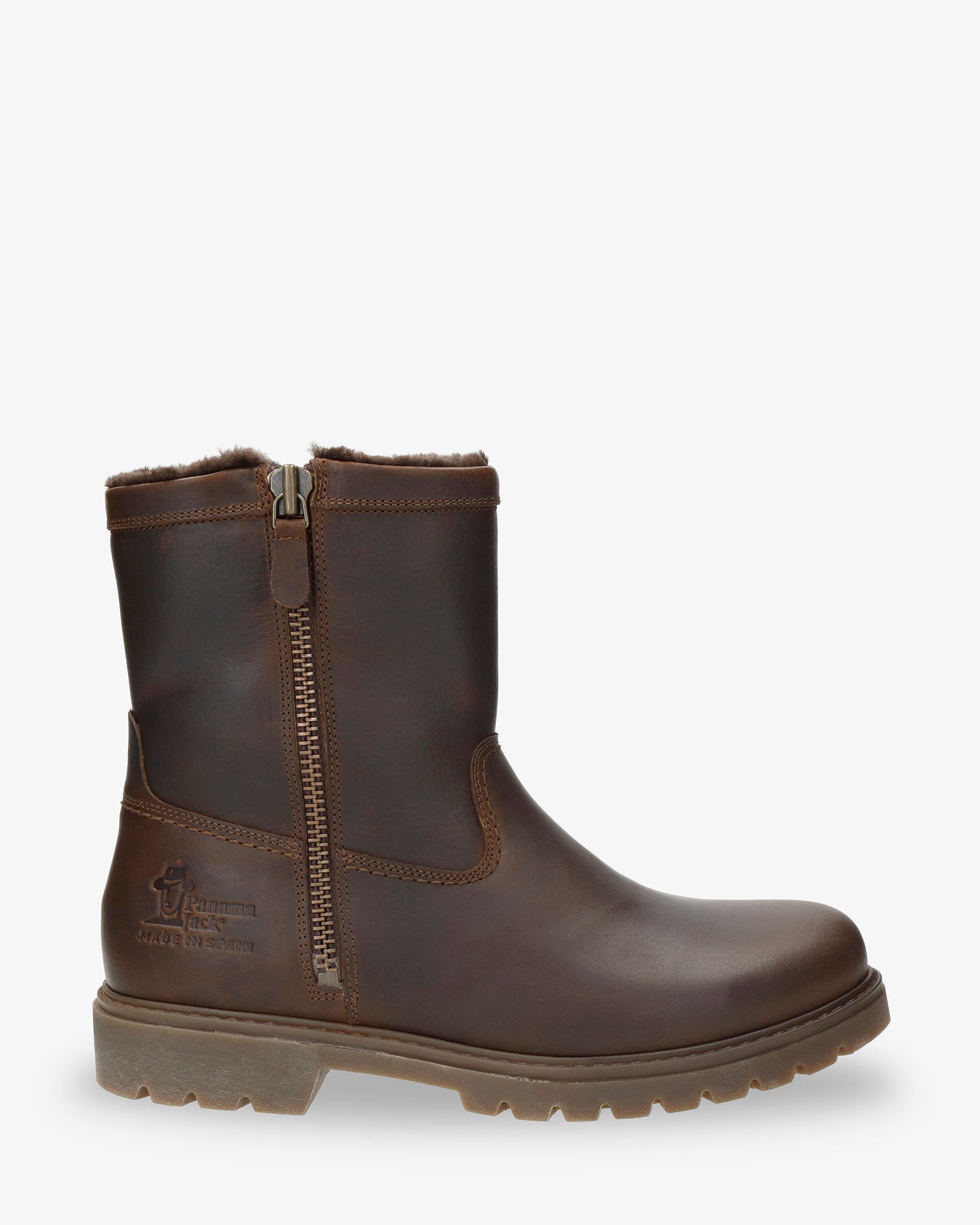 Boot Faruk C1 for Men - Panama Jack ® Official