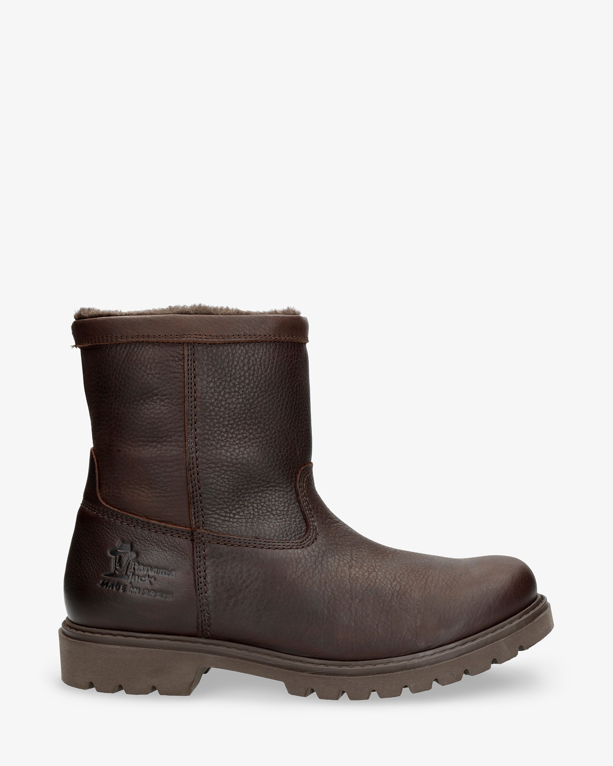 Igloo C10 Botas Panama Jack Fedro Mens Boots Panama Jack Fedro