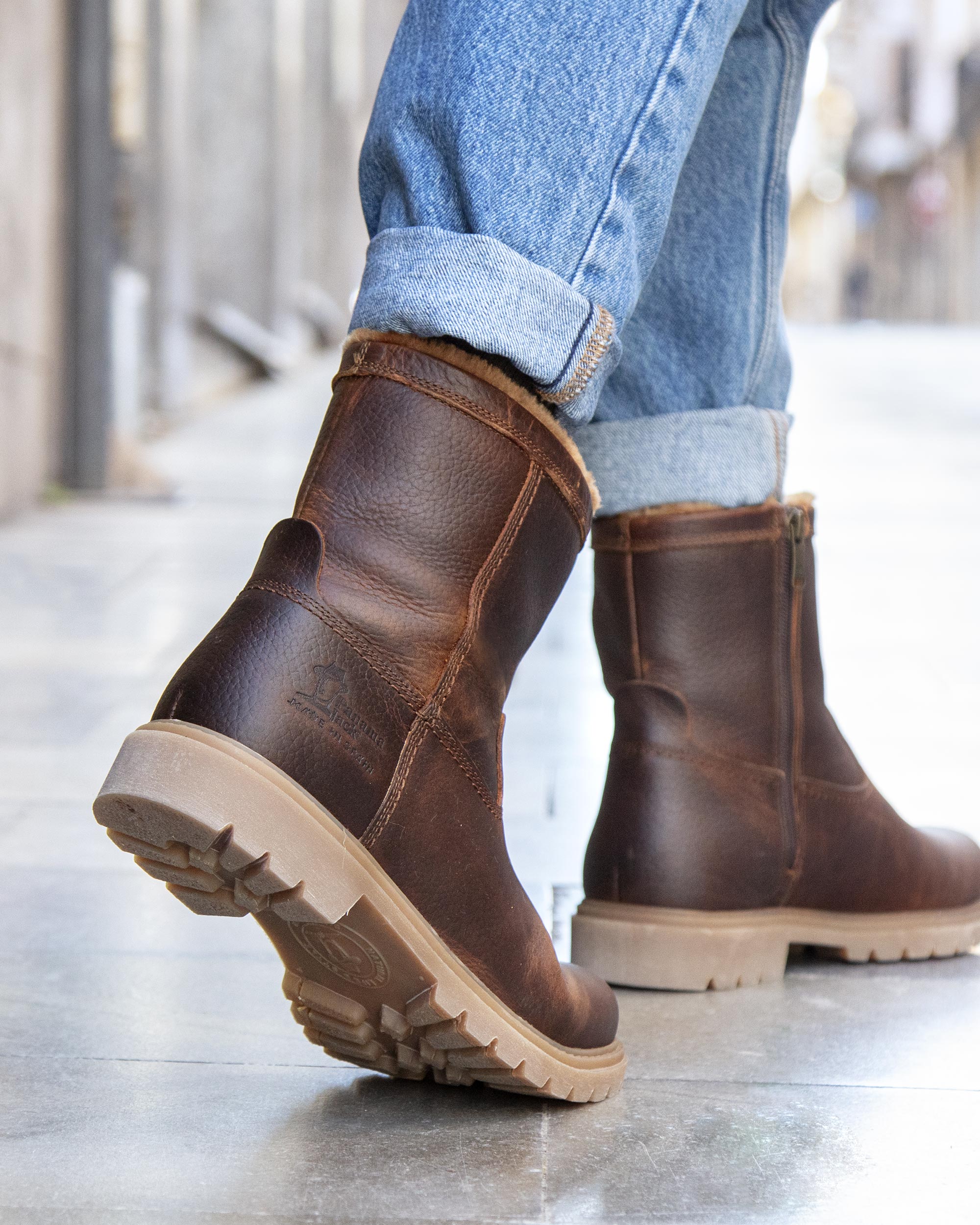 Boot Fedro C28 for Men - Panama Jack ® Official