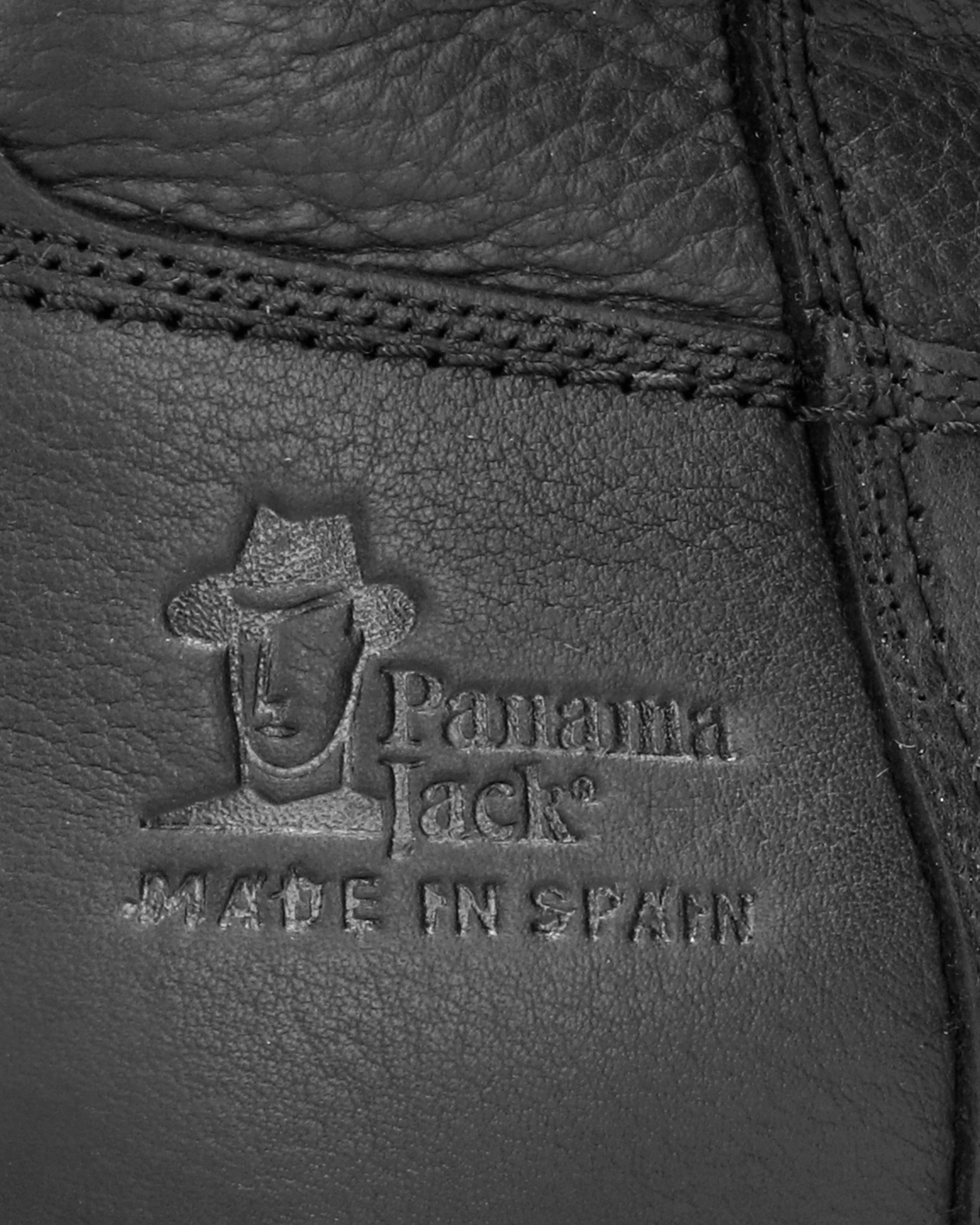 Fedro Panama Jack Official