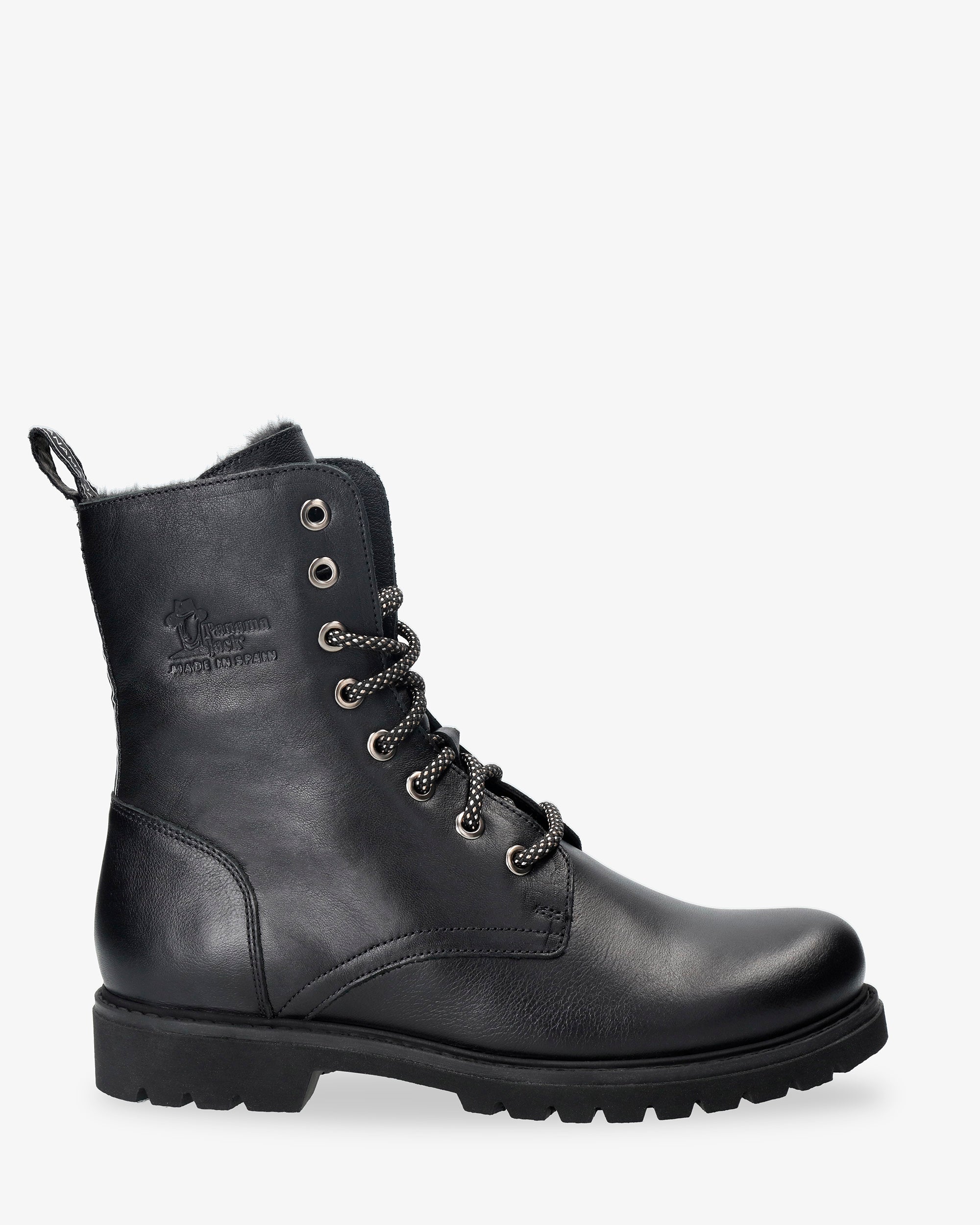 Panama jack sheepskin hotsell