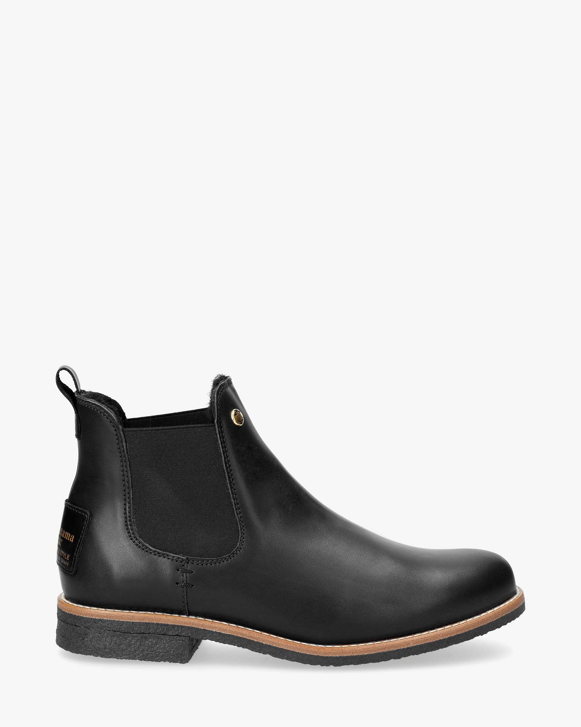 Ankle Boot Gillian Igloo Trav B1 for Women - Panama Jack ® Official Ankle Boot Gillian Igloo Trav B1 for Women - Panama Jack ® Official