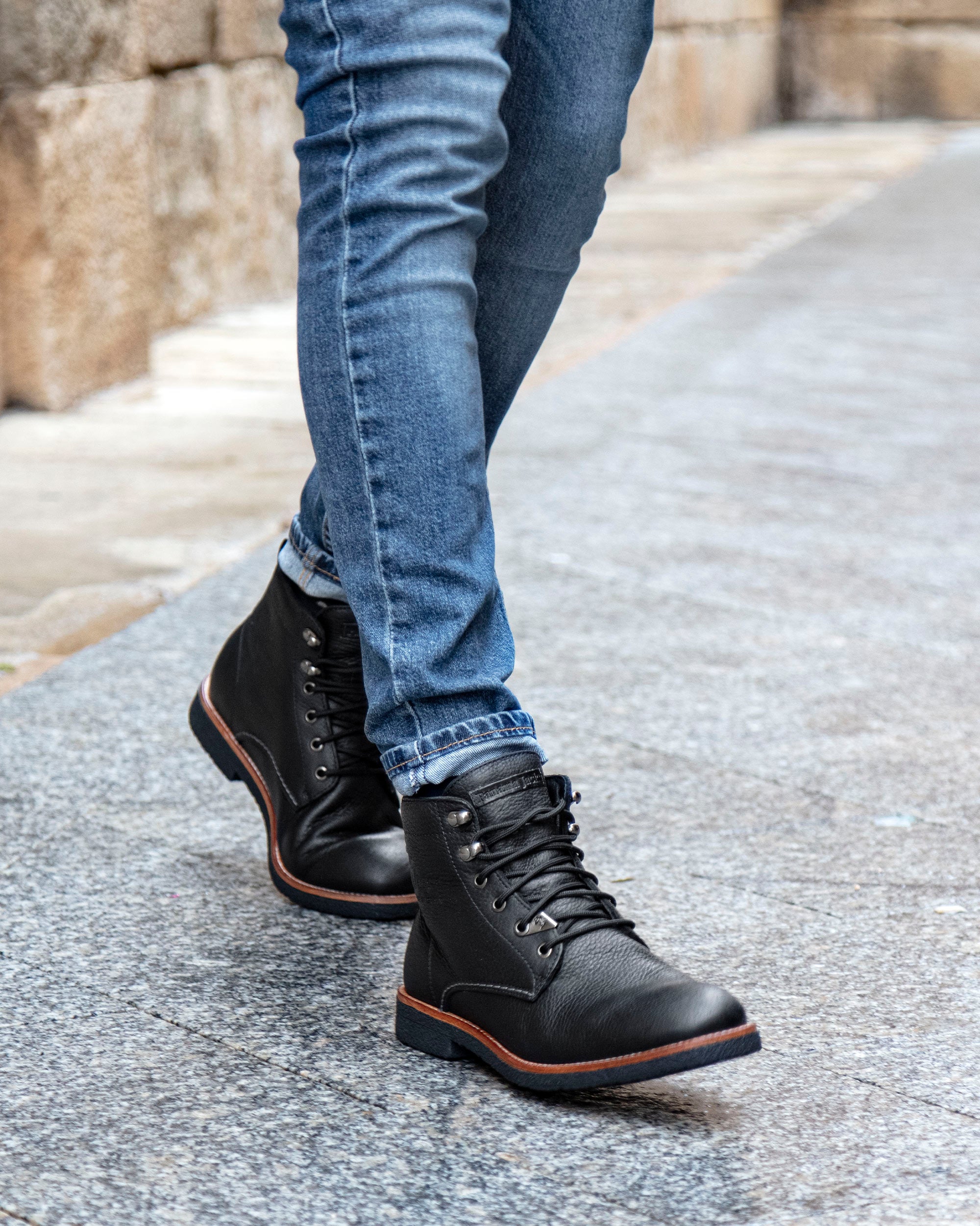 Ankle Boot Glasgow Gtx C3 for Men Panama Jack ® Official