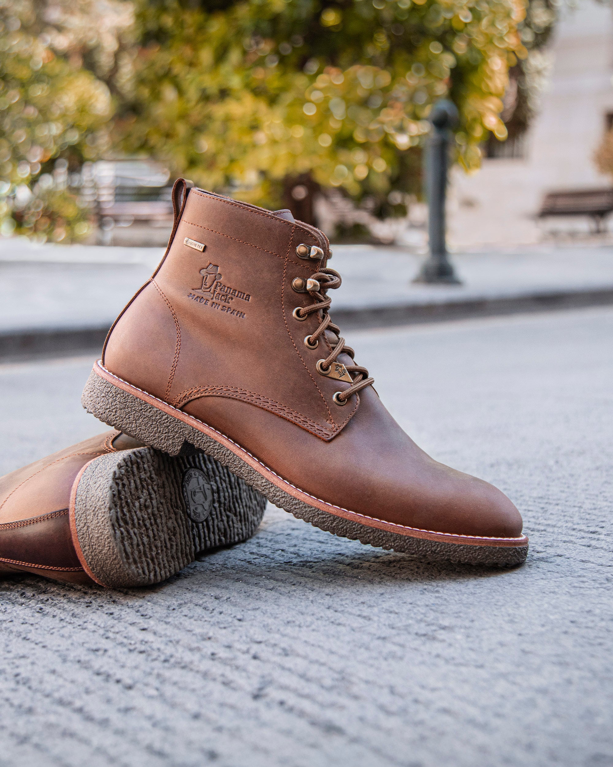 Ankle Boots Boots Gore Tex Herren Ankle Boot Glasgow Gtx C5 For