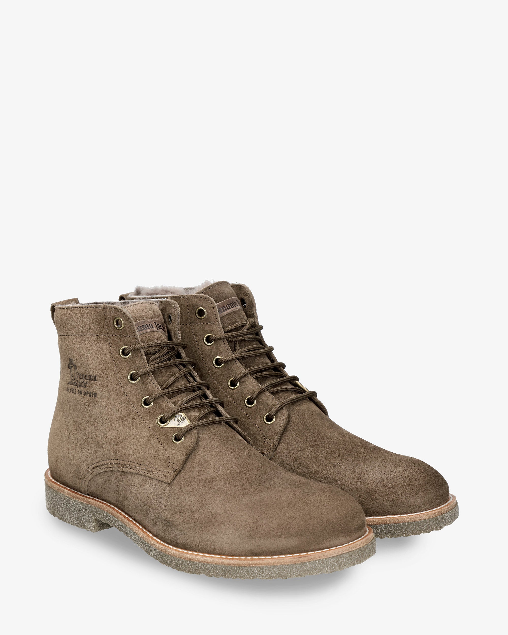 Panama jack glasgow boots online