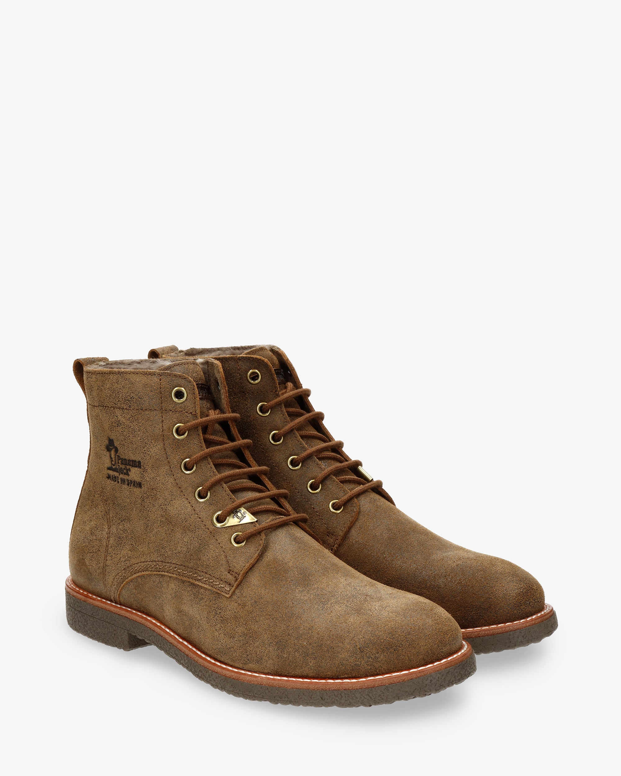 Panama jack mannen online
