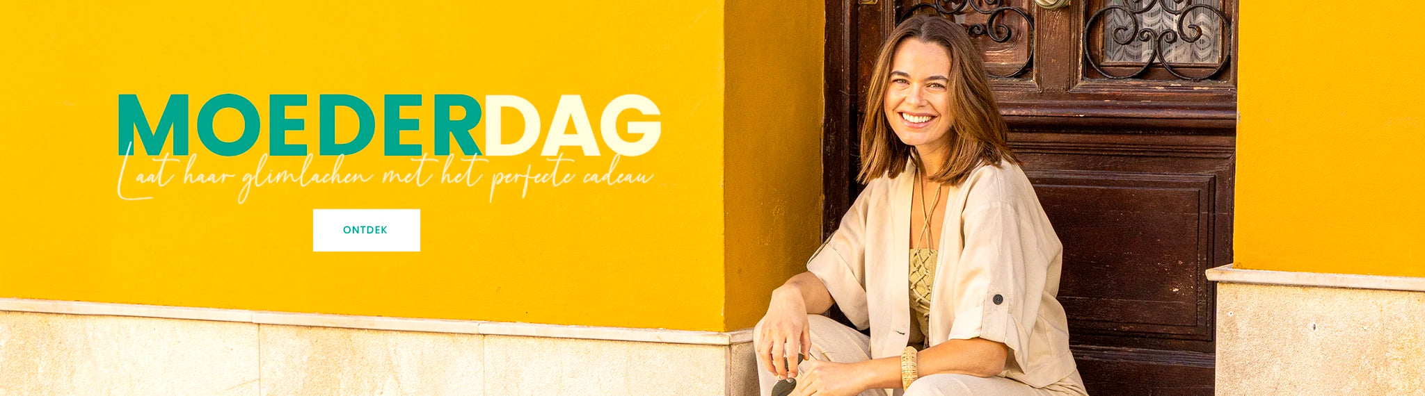 Moederdag bij Panama Jack