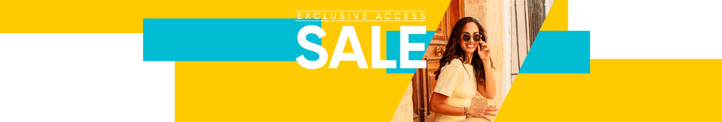Exclusive access: Women's sales at Panama Jack