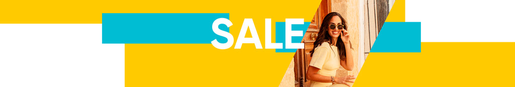 Women's sales at Panama Jack