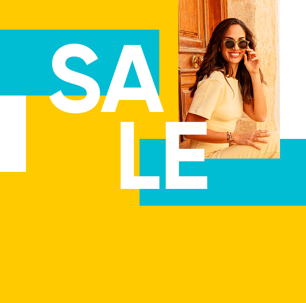 Sale for woman at Panama Jack