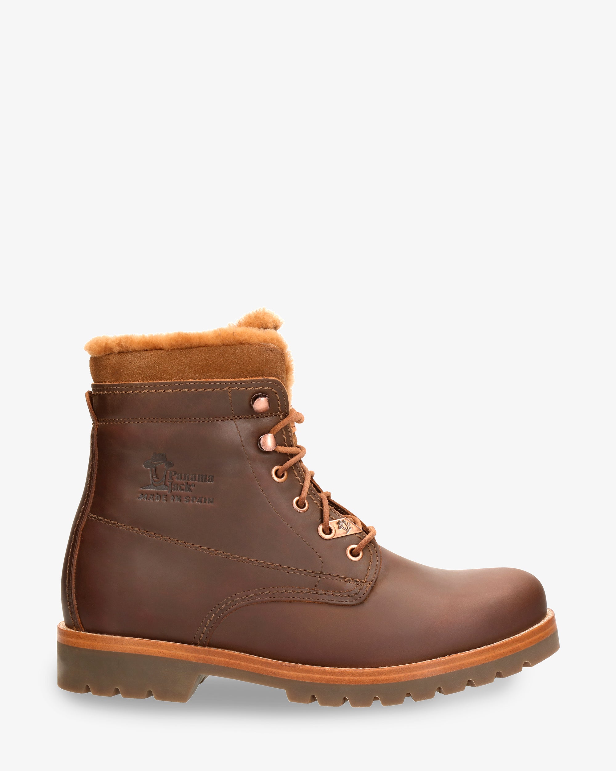 Igloo Winter Boots Panama Jack Boot P03 Aviator Igloo C20 For Men