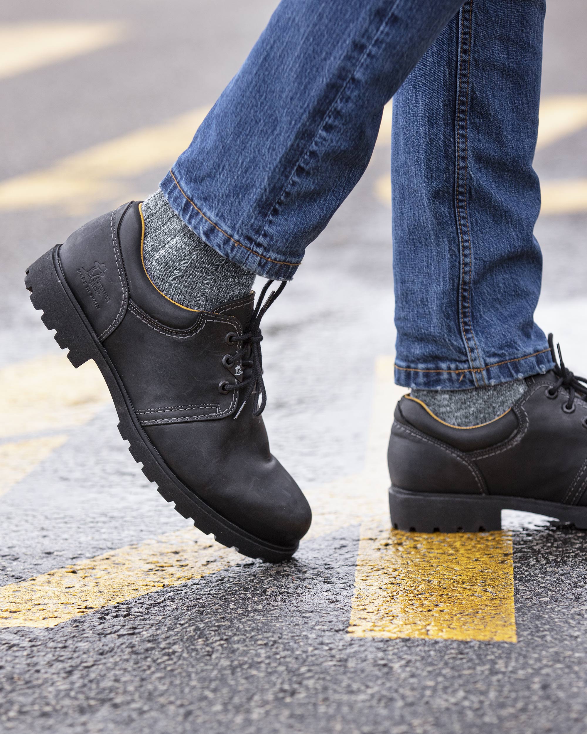 Boots Panama Jack Men Panama 03 Igloo C34 Napa Grass Black Boots Panama Jack Men Panama 03 Igloo C34 Napa Grass Black