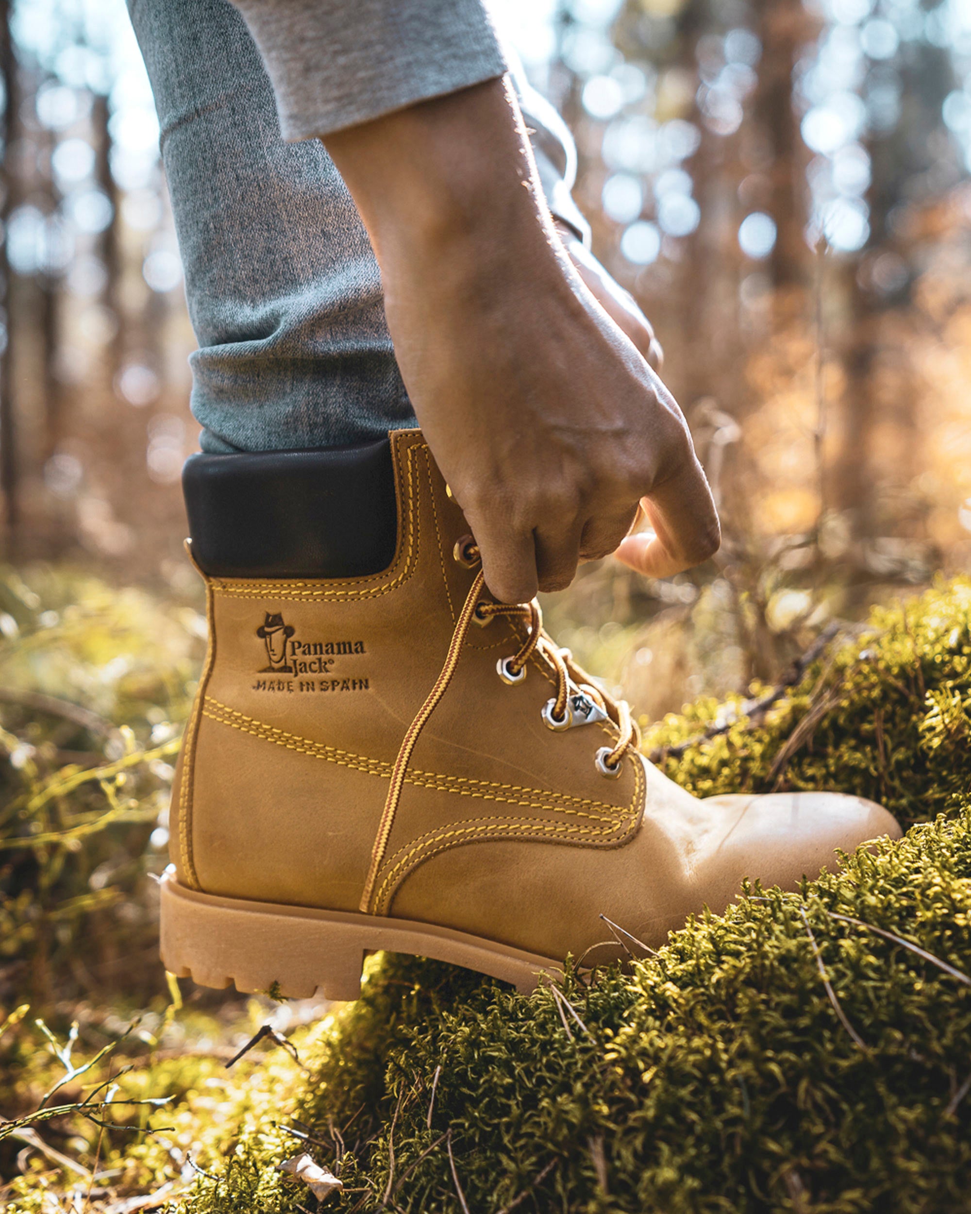 Women s footwear Panama Jack Official