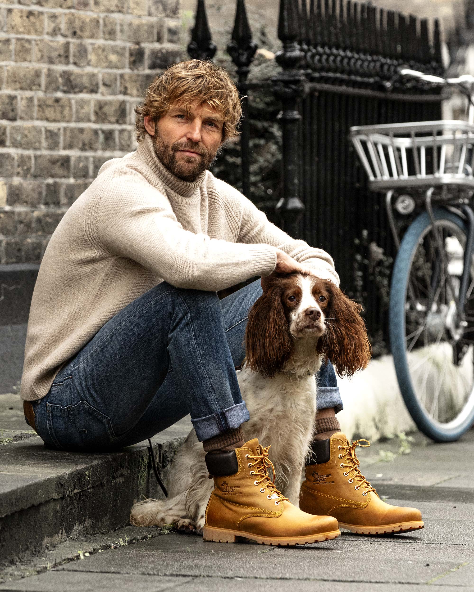 Panama jack winter boots hot sale