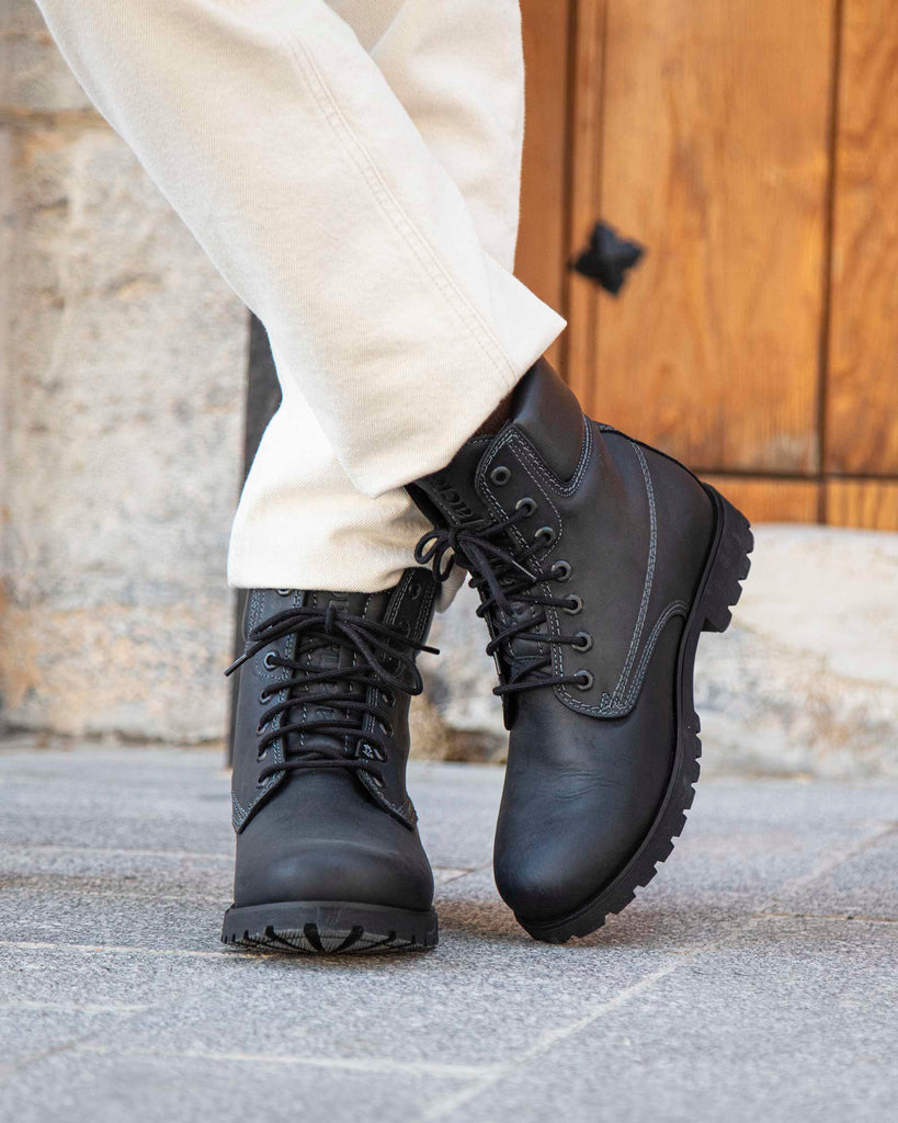 Shoe boots mens on sale