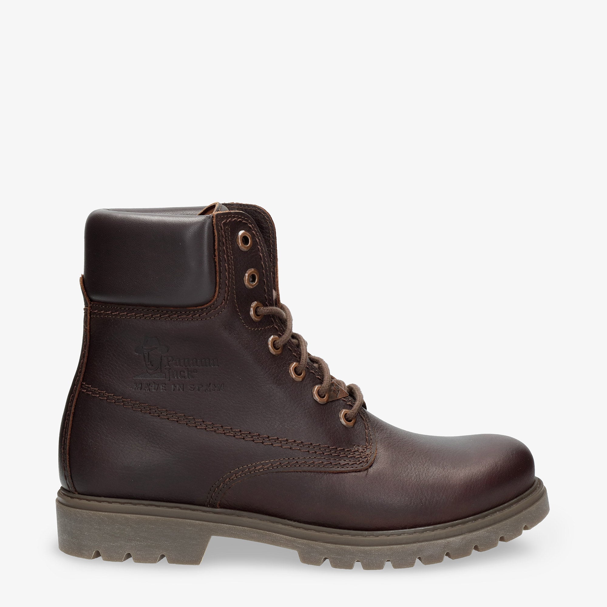 ◆バウマン◆baumann◆バーチカル◆W118×H210◆O-2605BL3◆ Laars Panama 03 C52 voor Heren - Panama Jack ® Officieel