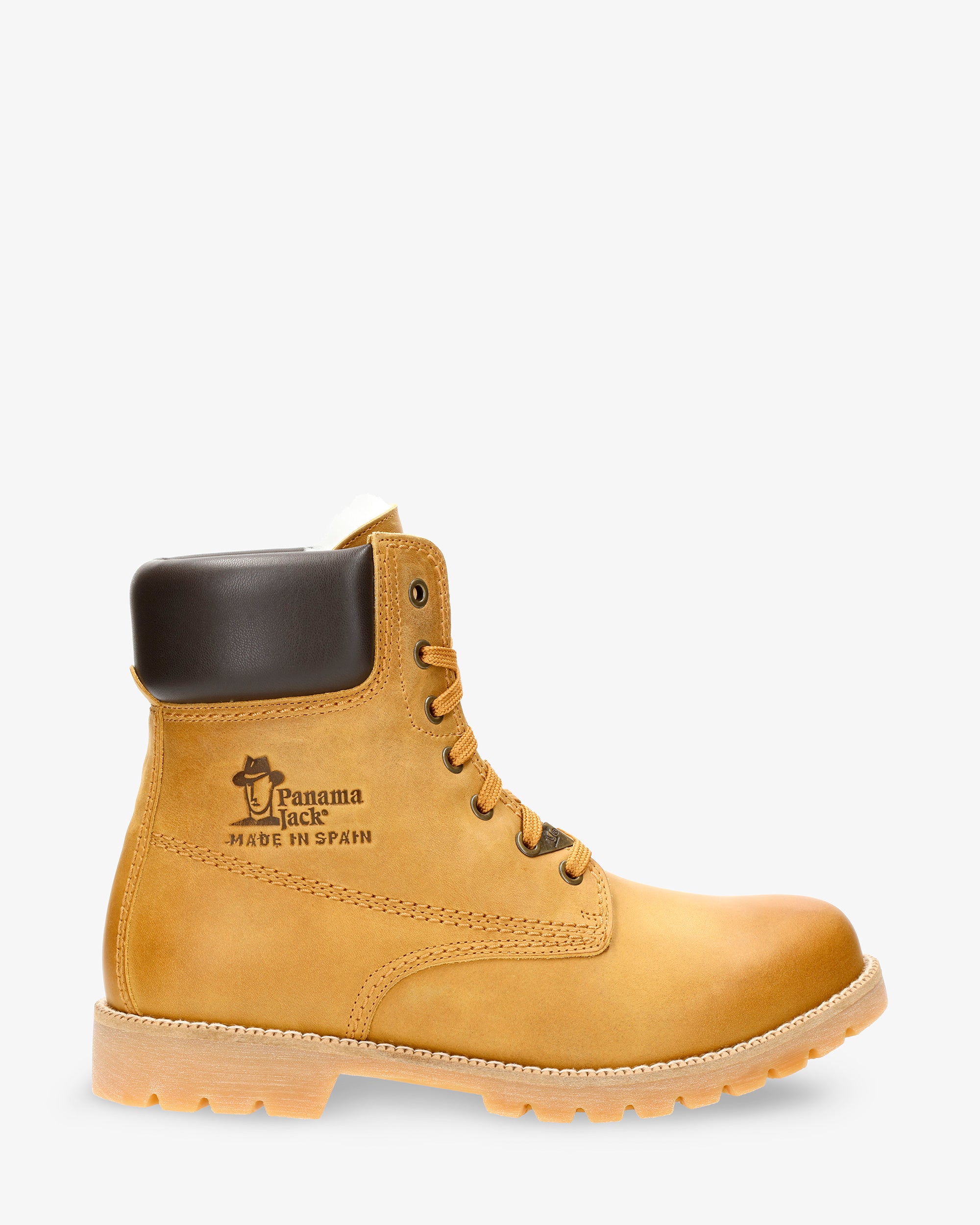 Men s Boots Panama Jack Official
