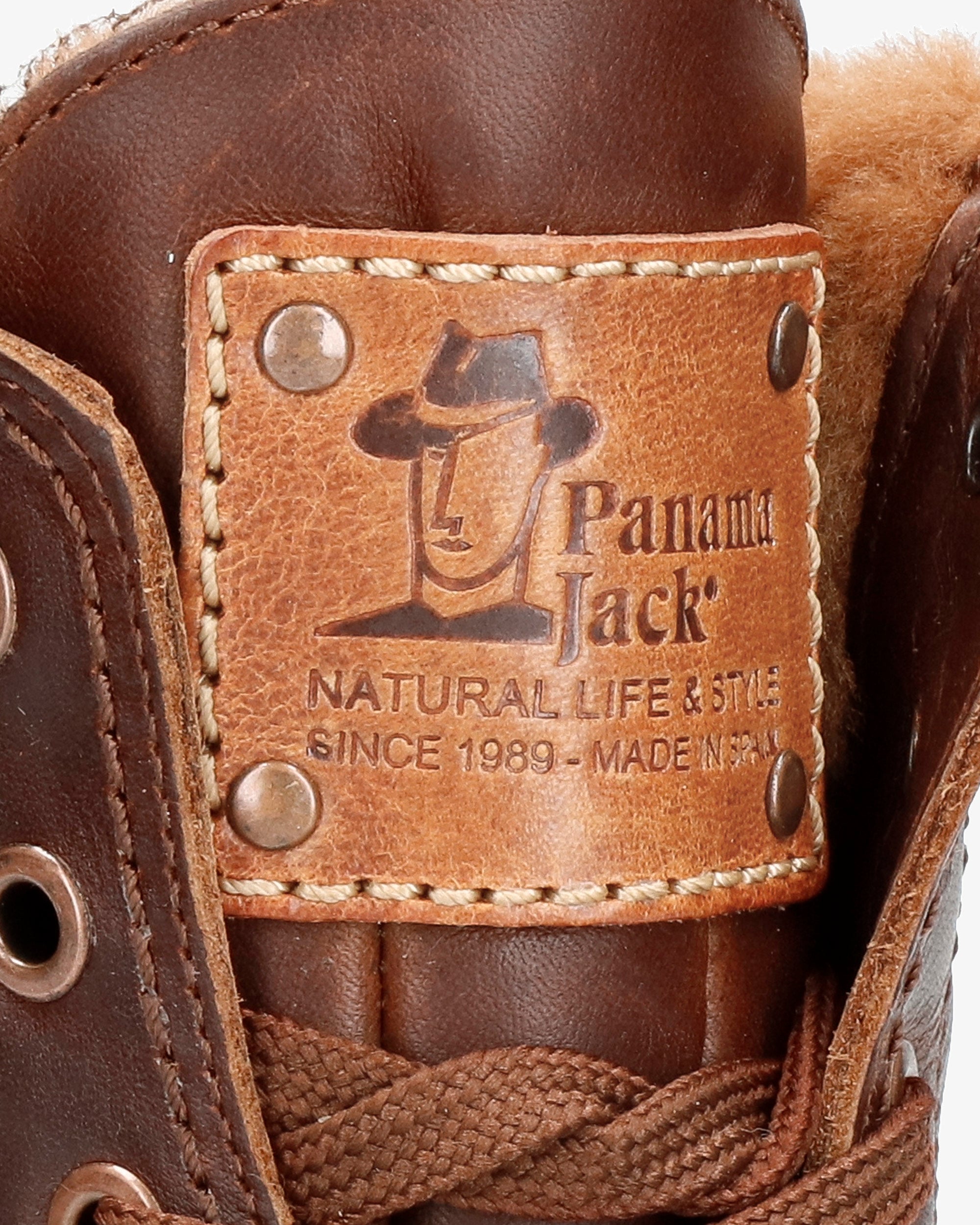 Aviator Panama Jack Stiefel Amazon Panama Jack Panama 03 Aviator