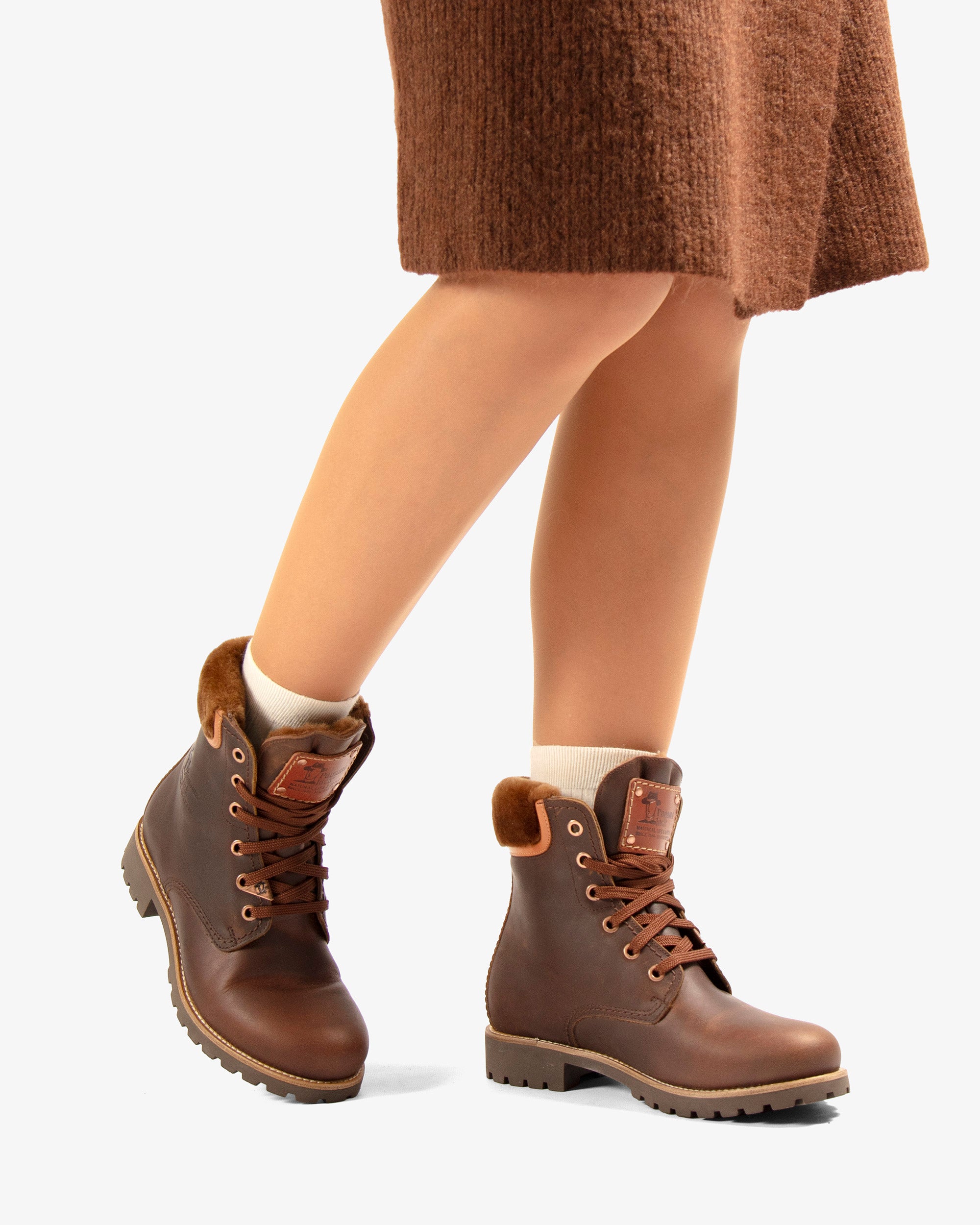 Boot Panama 03 Igloo Trav B33 for Women Panama Jack ® Official