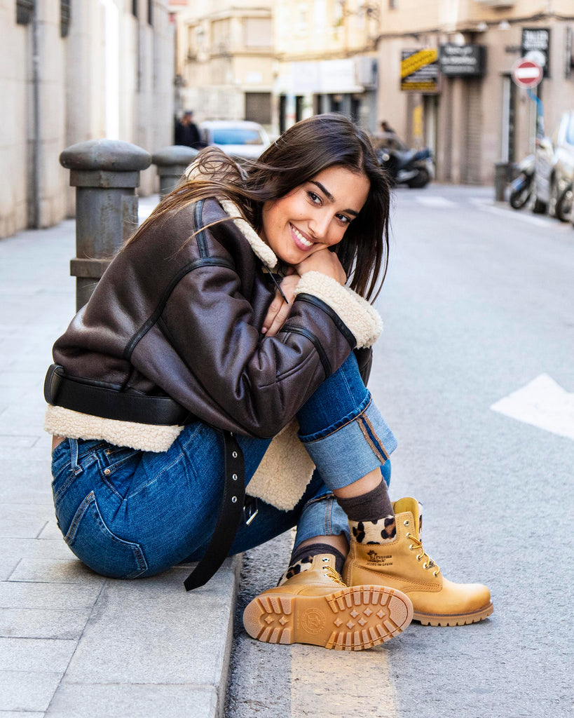 Women s footwear Panama Jack Official