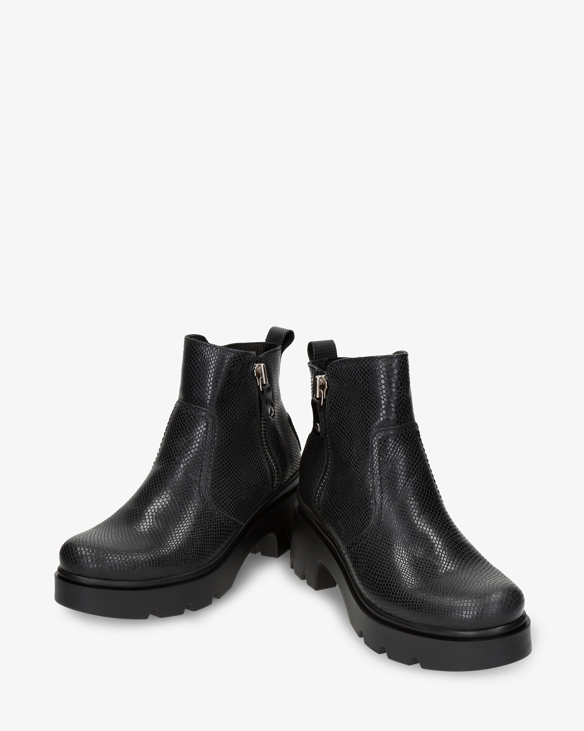 Brown Minka Chaussures 2021 Minka Design Bottes Top