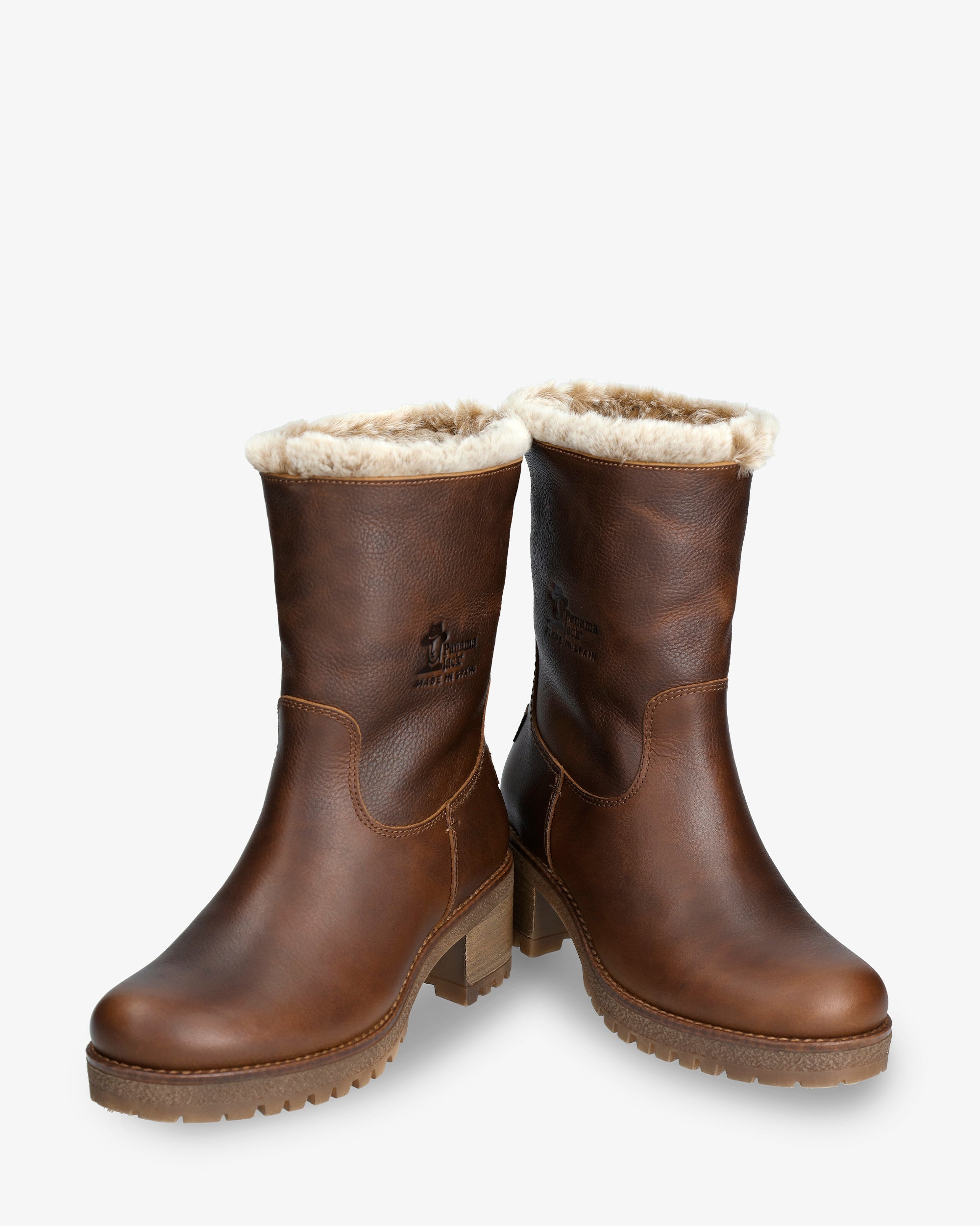 Boot Piola B8 for Women Panama Jack ® Official