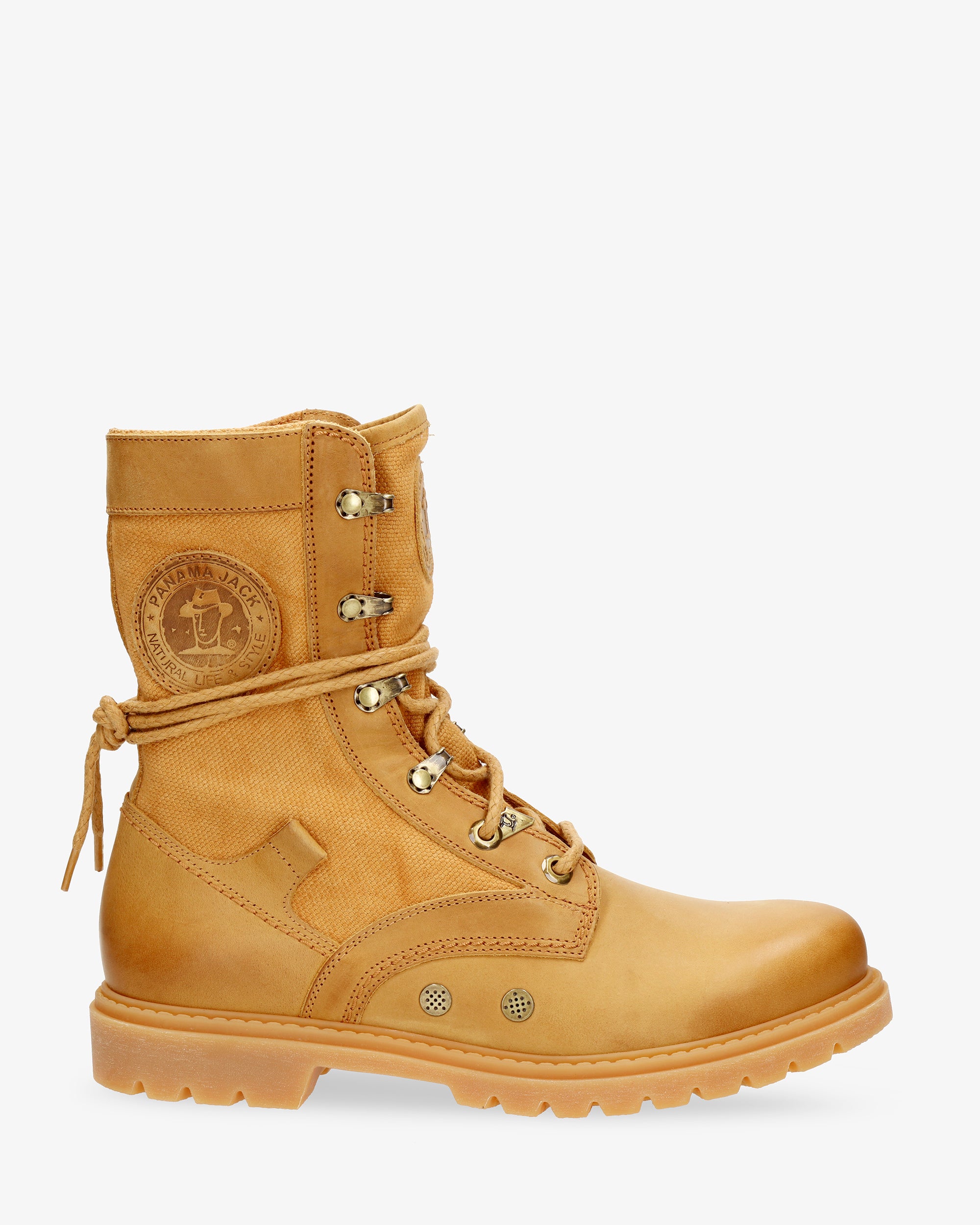Panama jack mens boots sale hot sale